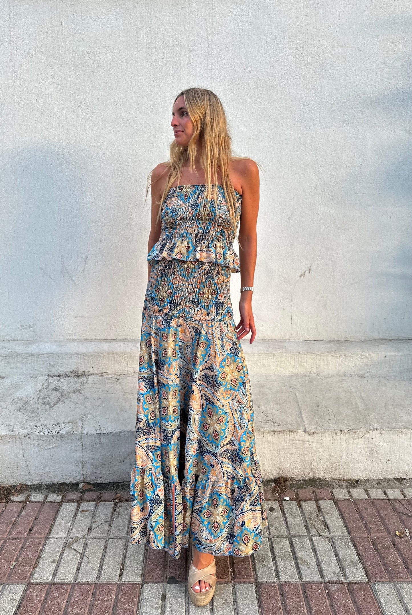 Conjunto Formentera 29