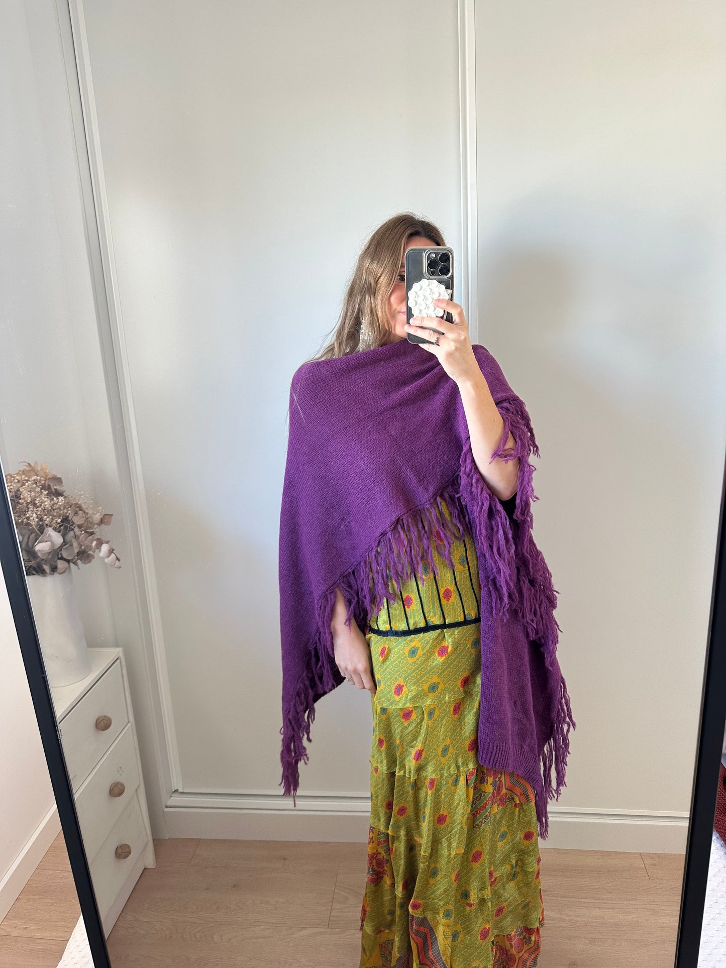 Vestido Indio 1835
