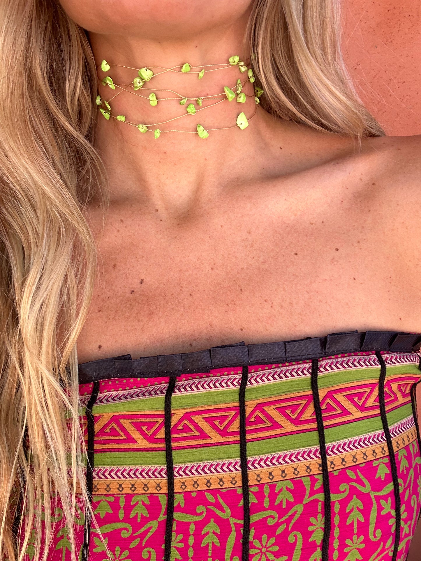 Choker lima