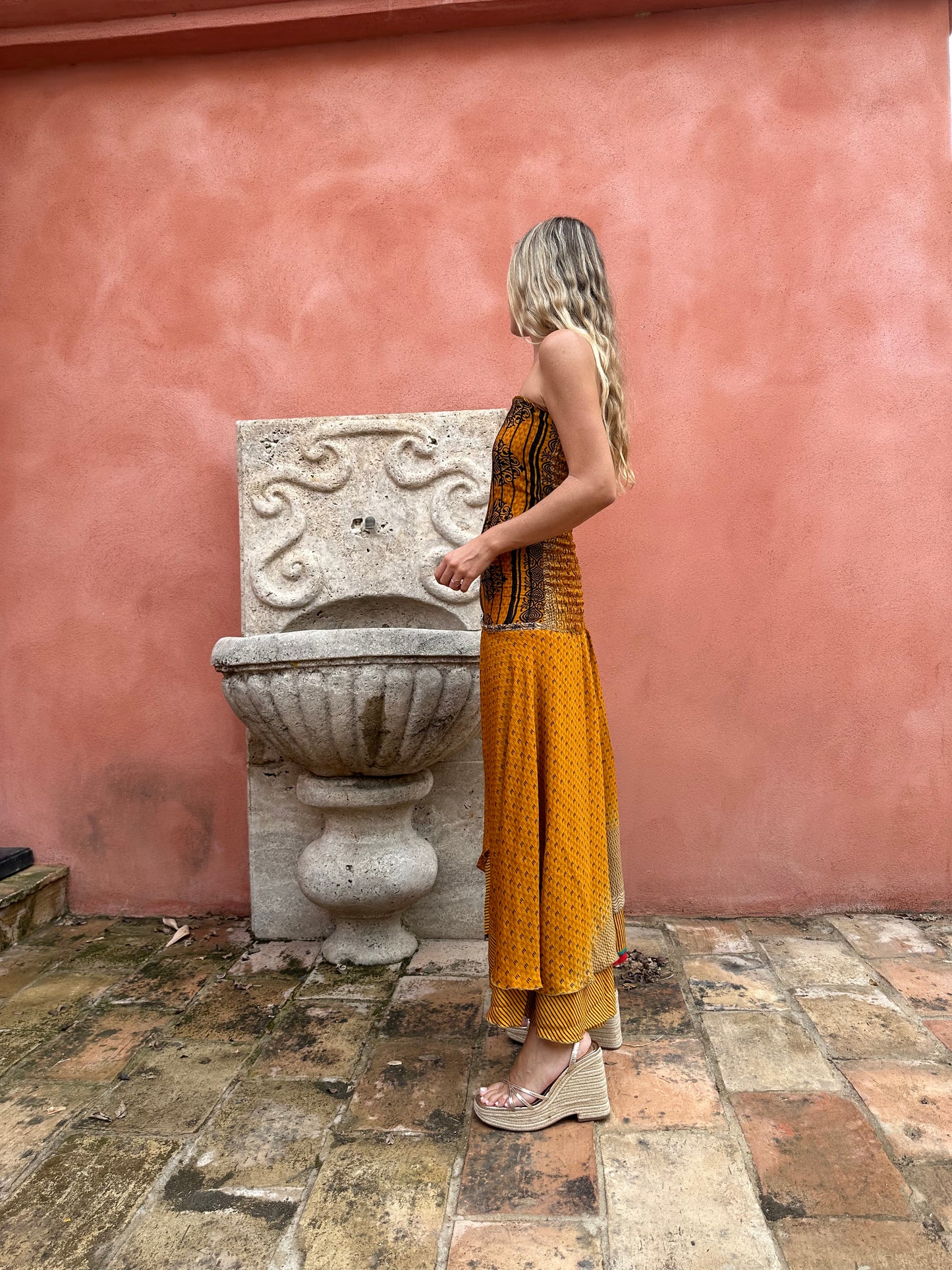 Vestido Indio 2.0 28