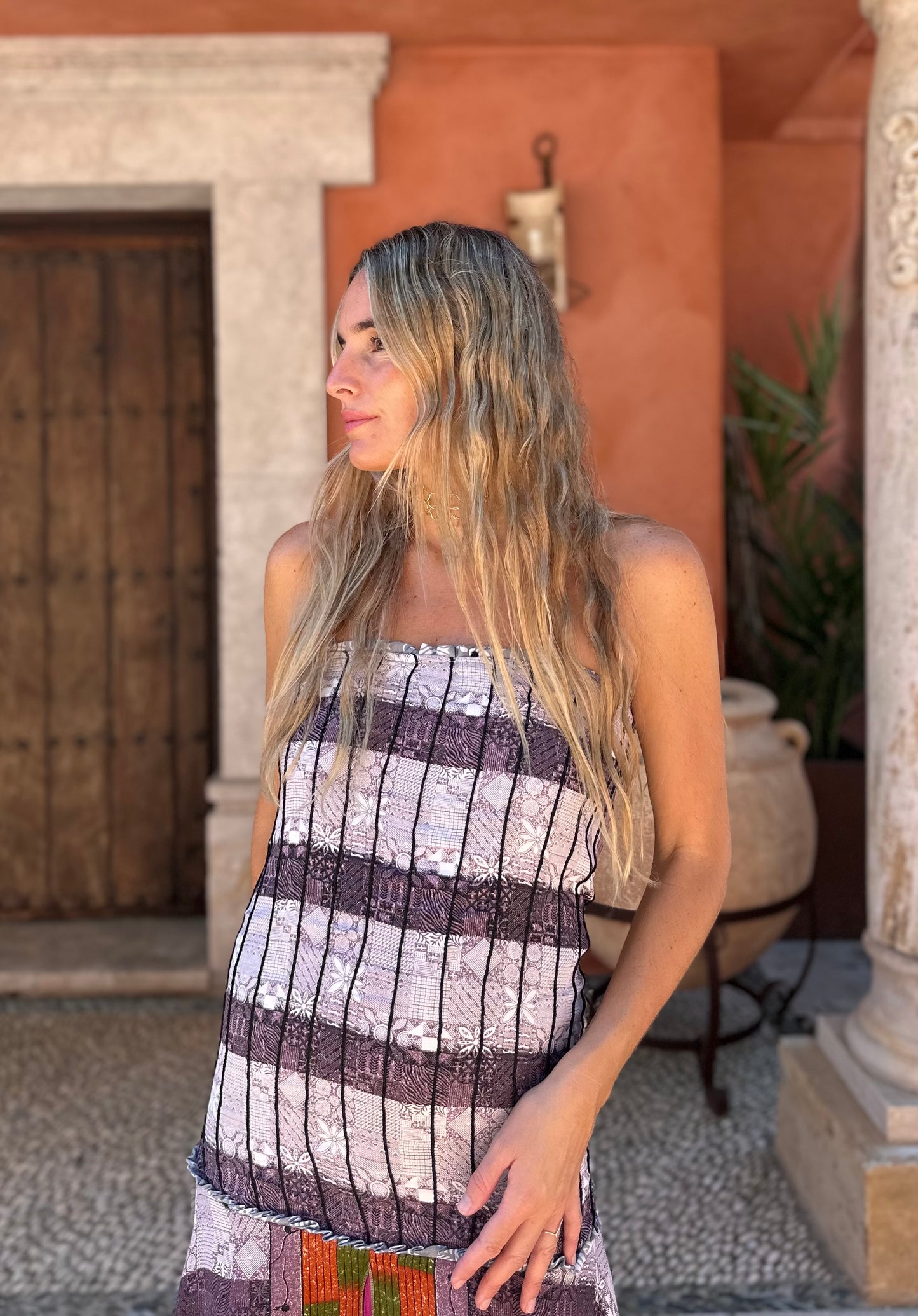 Vestido Indio 2.0 49