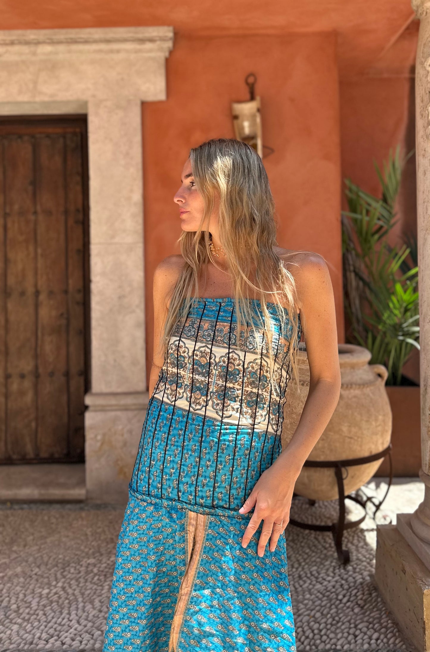 Vestido Indio 2.0 2