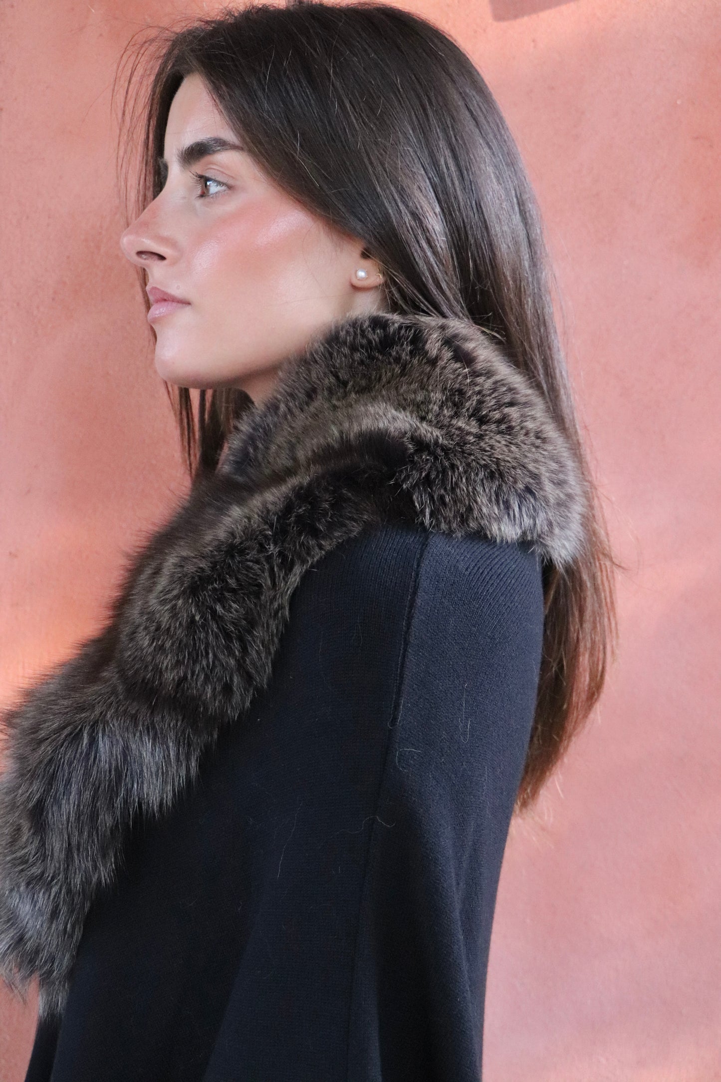 Cuello zorro 35