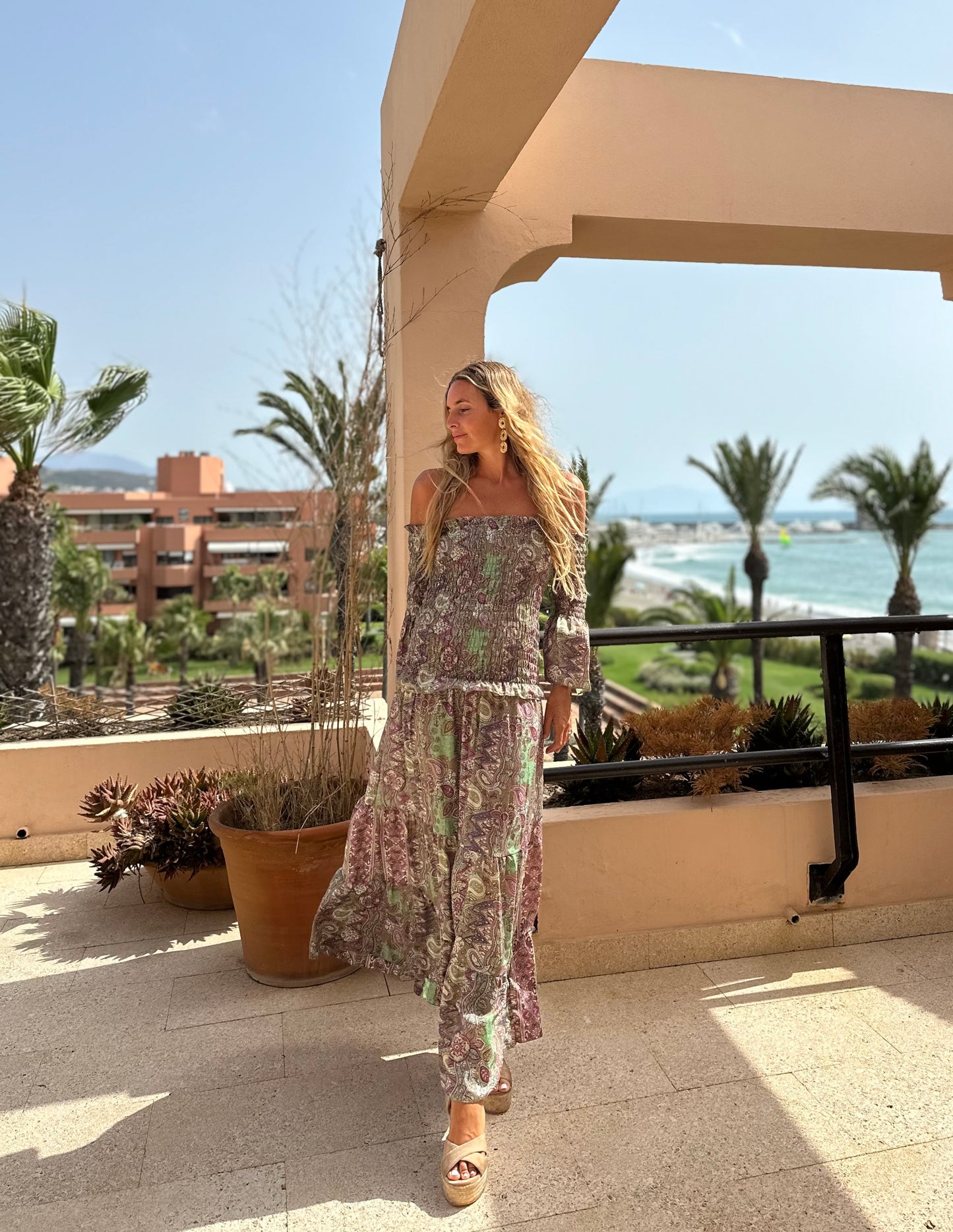 Vestido Menorca 25
