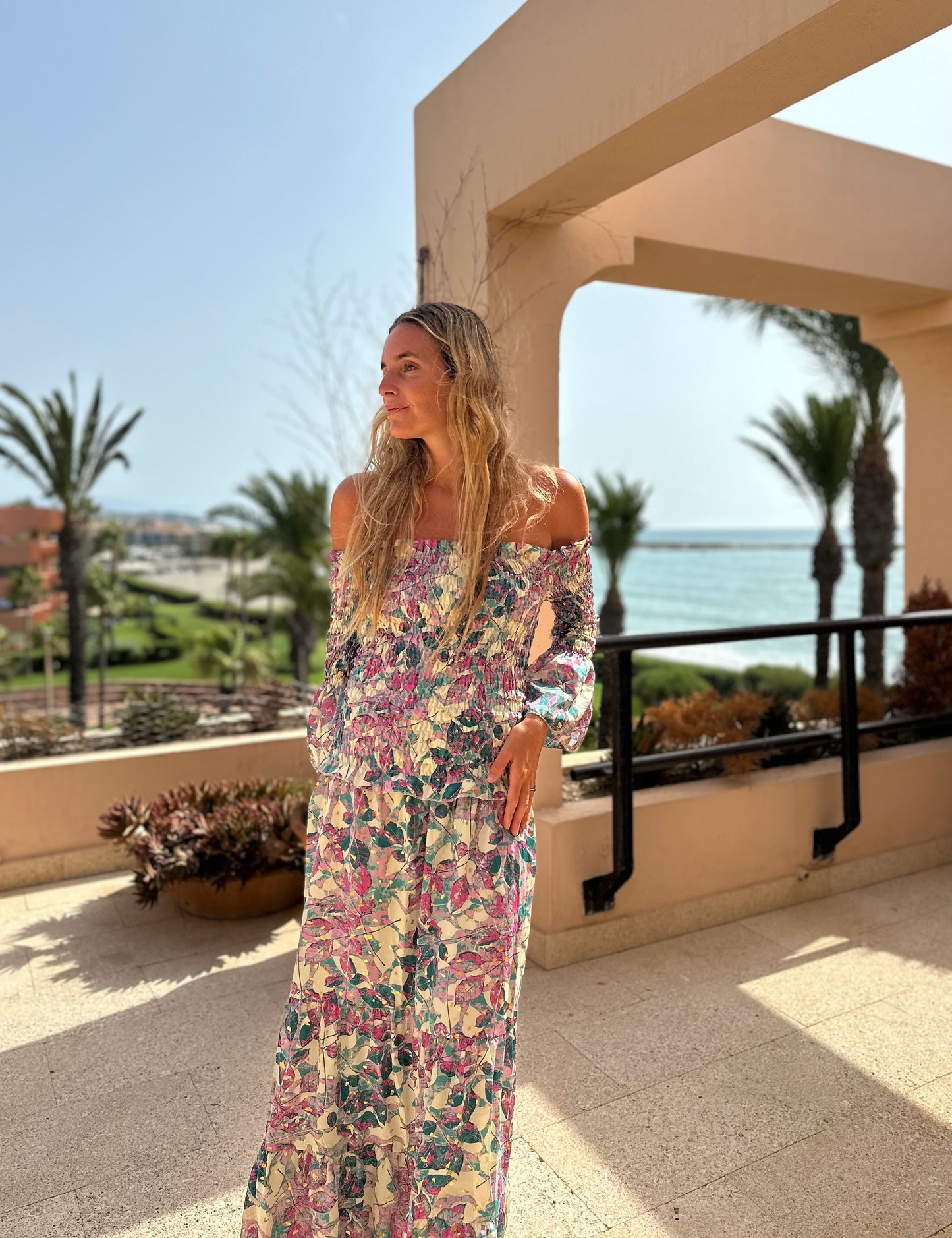 Vestido Menorca 24