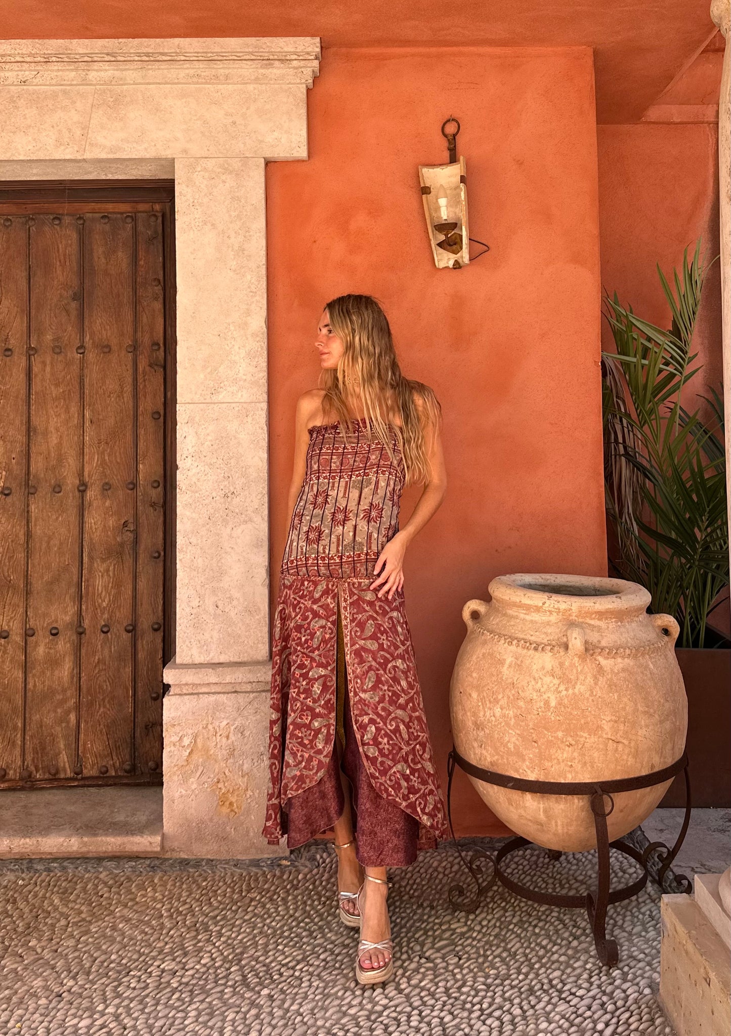 Vestido Indio 2.0 37