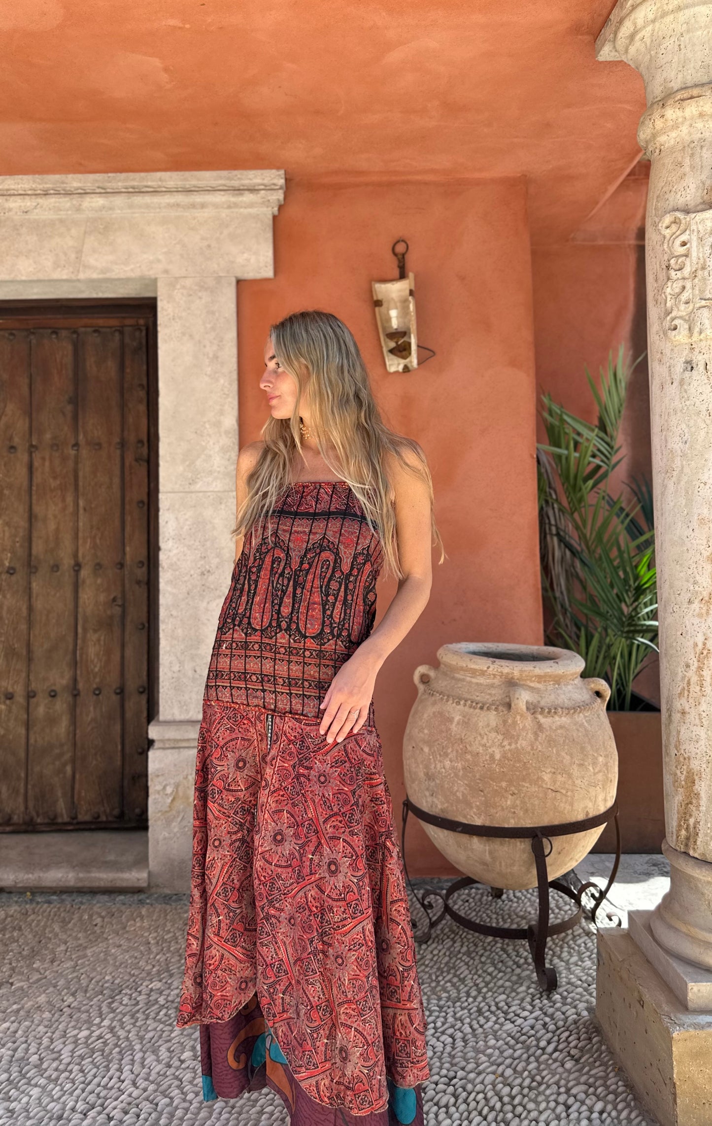Vestido Indio 2.0 6