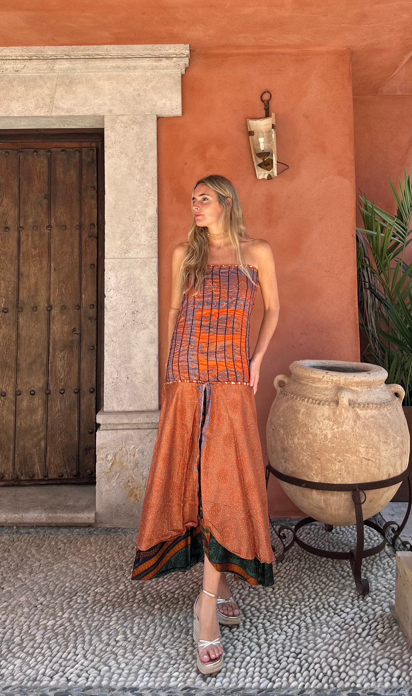 Vestido Indio 2.0 11