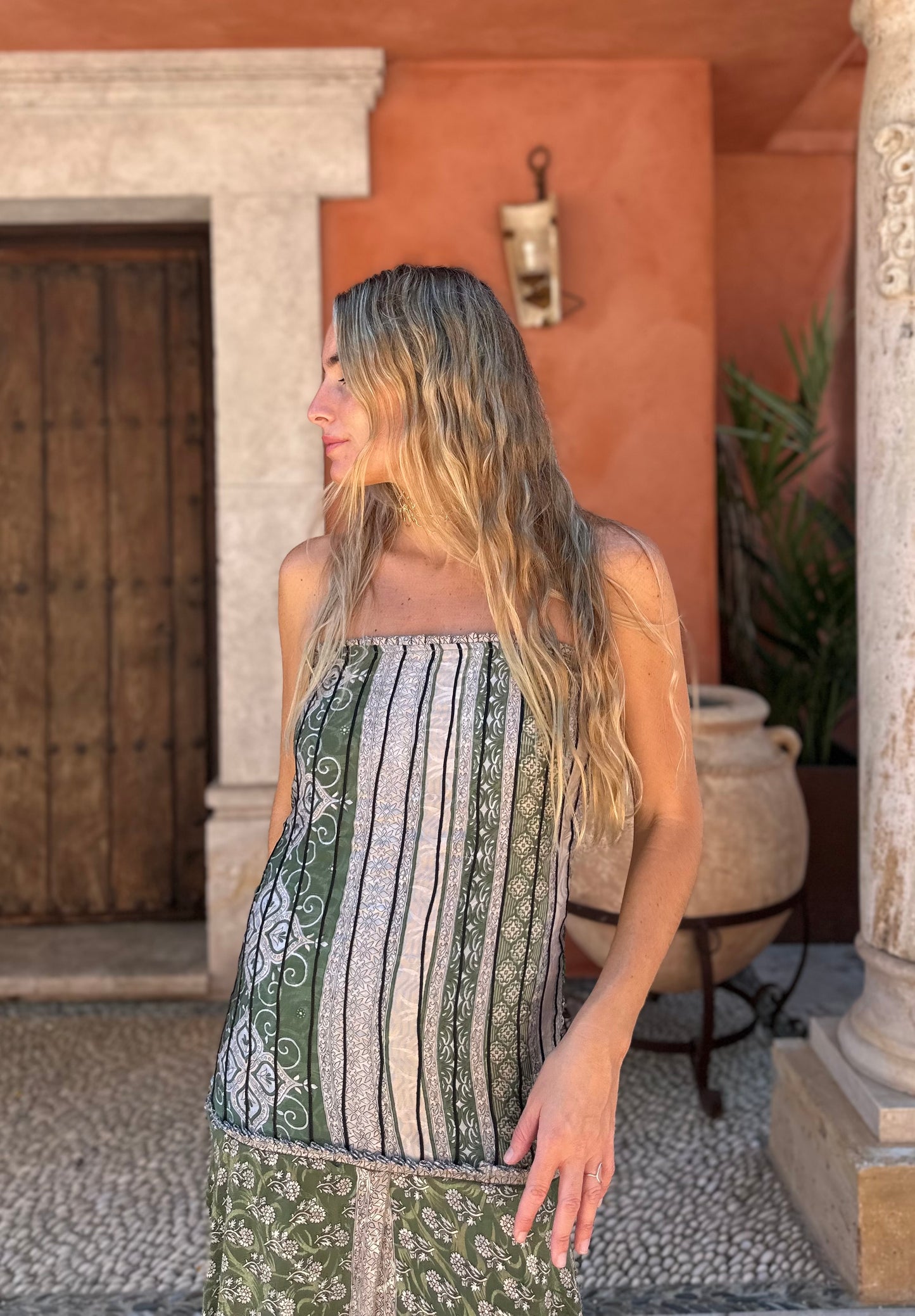 Vestido Indio 2.0 47