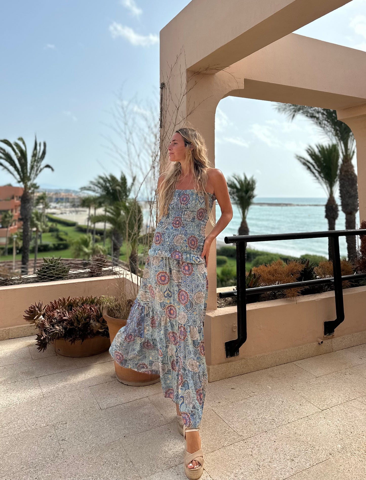 Vestido Ibiza 20