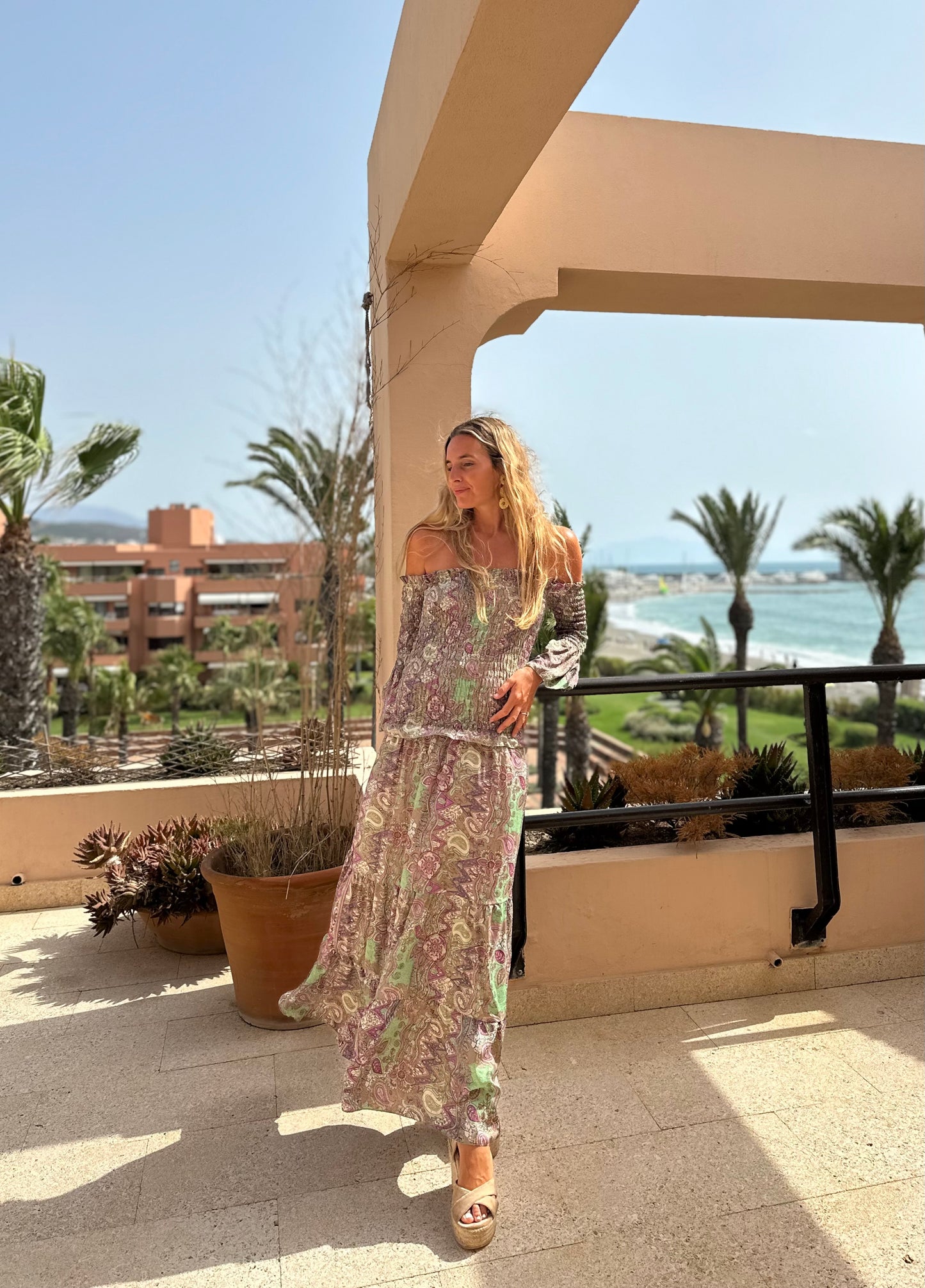 Vestido Menorca 25
