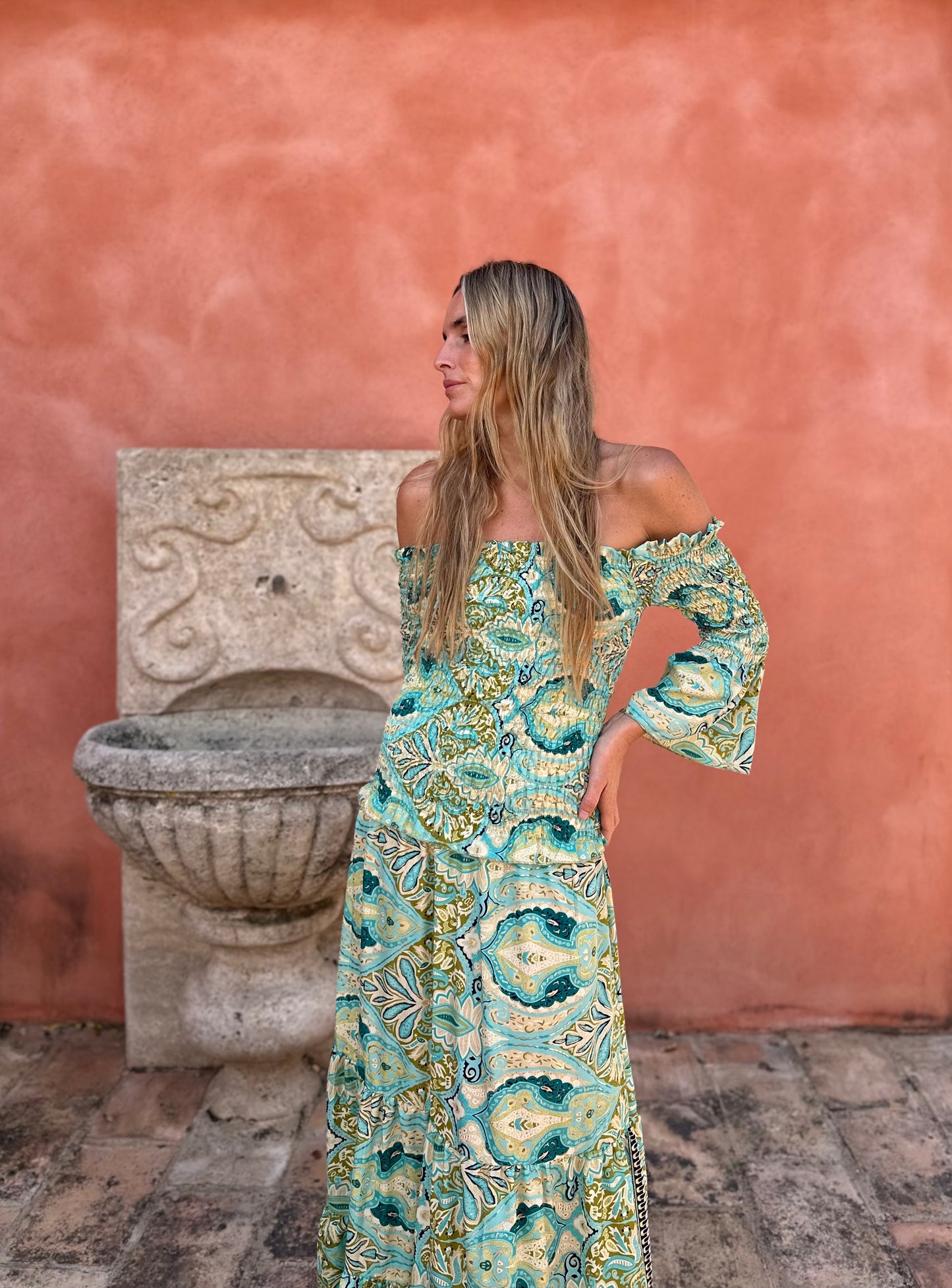 Vestido Menorca 09