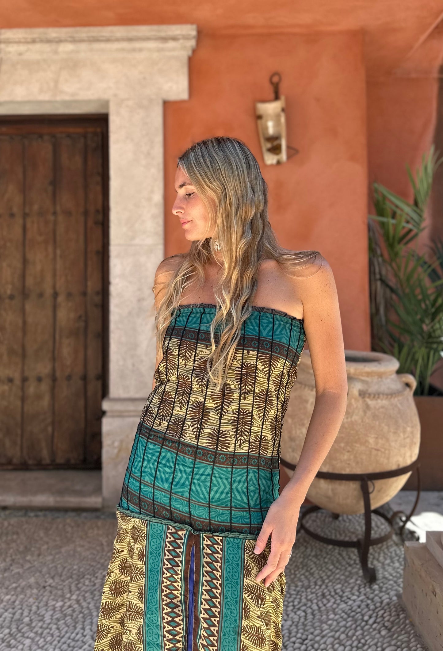 Vestido Indio 2.0 20