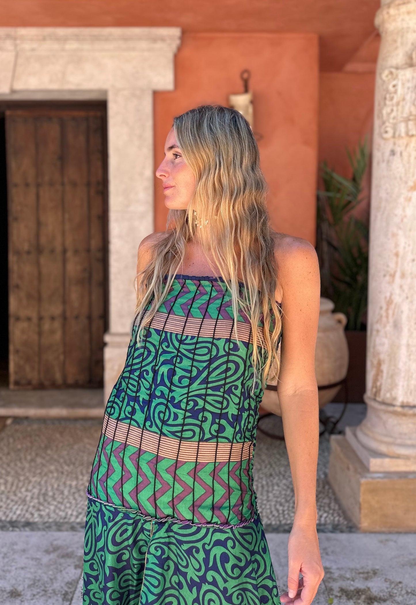 Vestido Indio 2.0 54