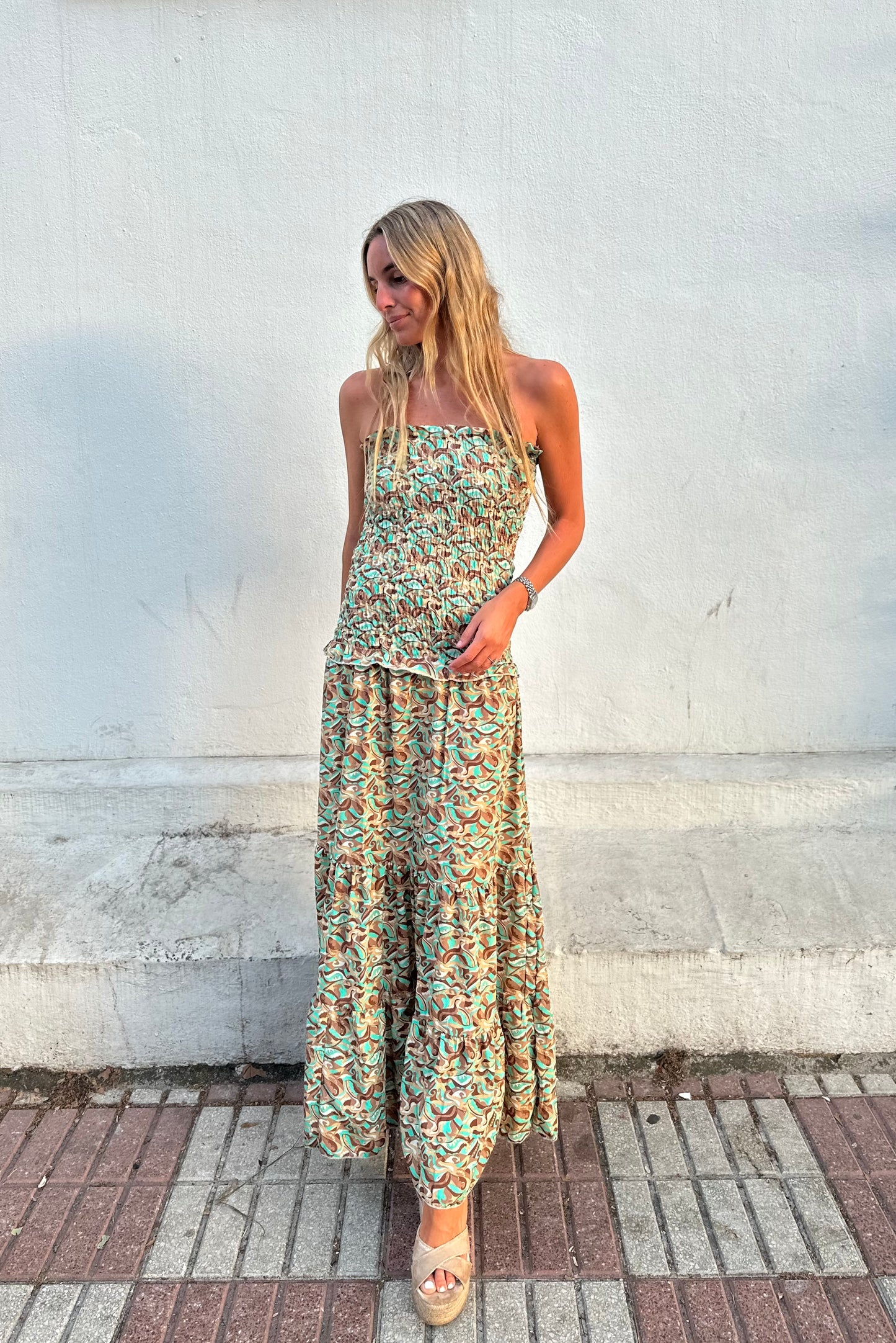 Vestido Ibiza 18