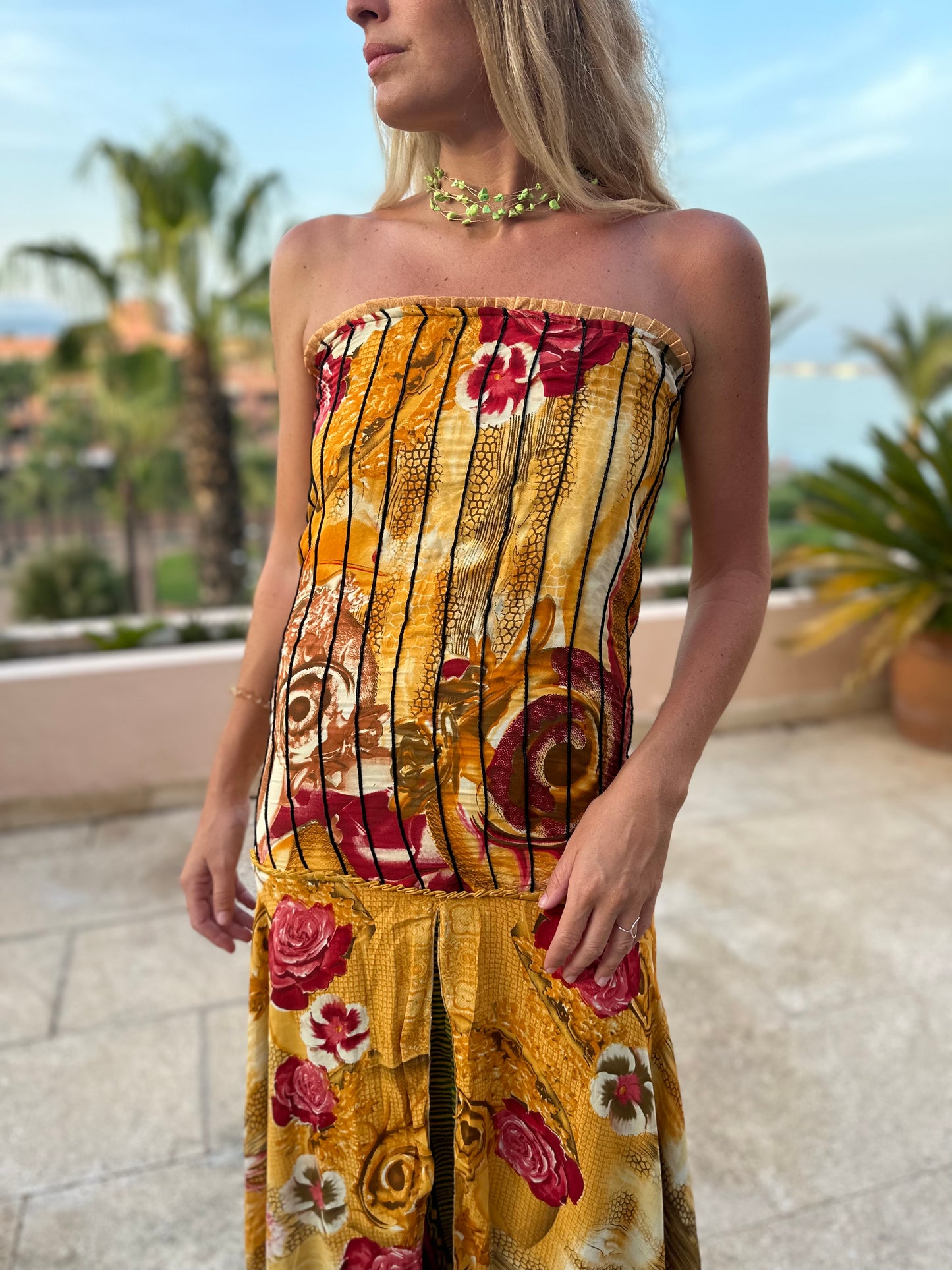 Vestido Indio 2.0 15