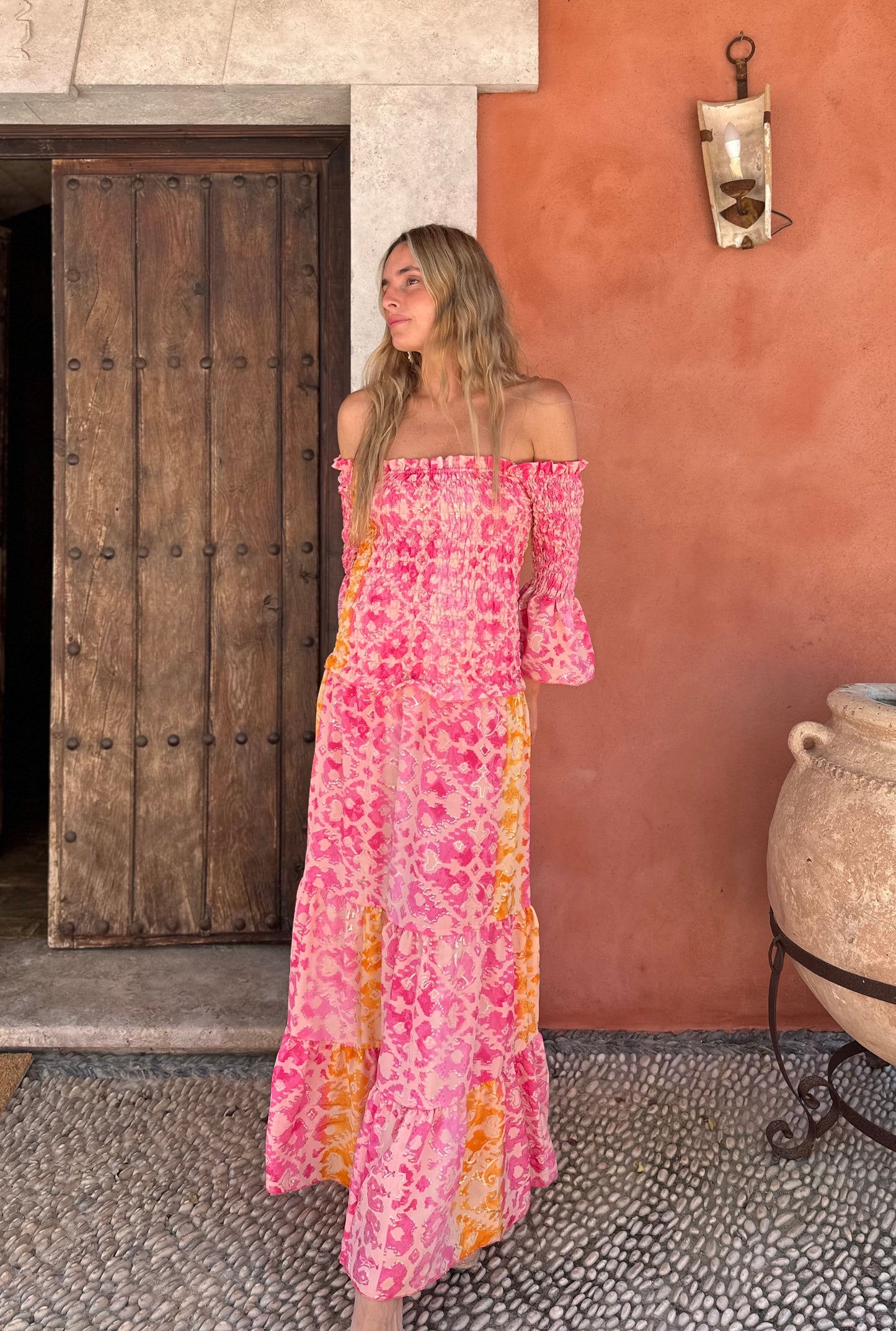 Vestido Menorca 04