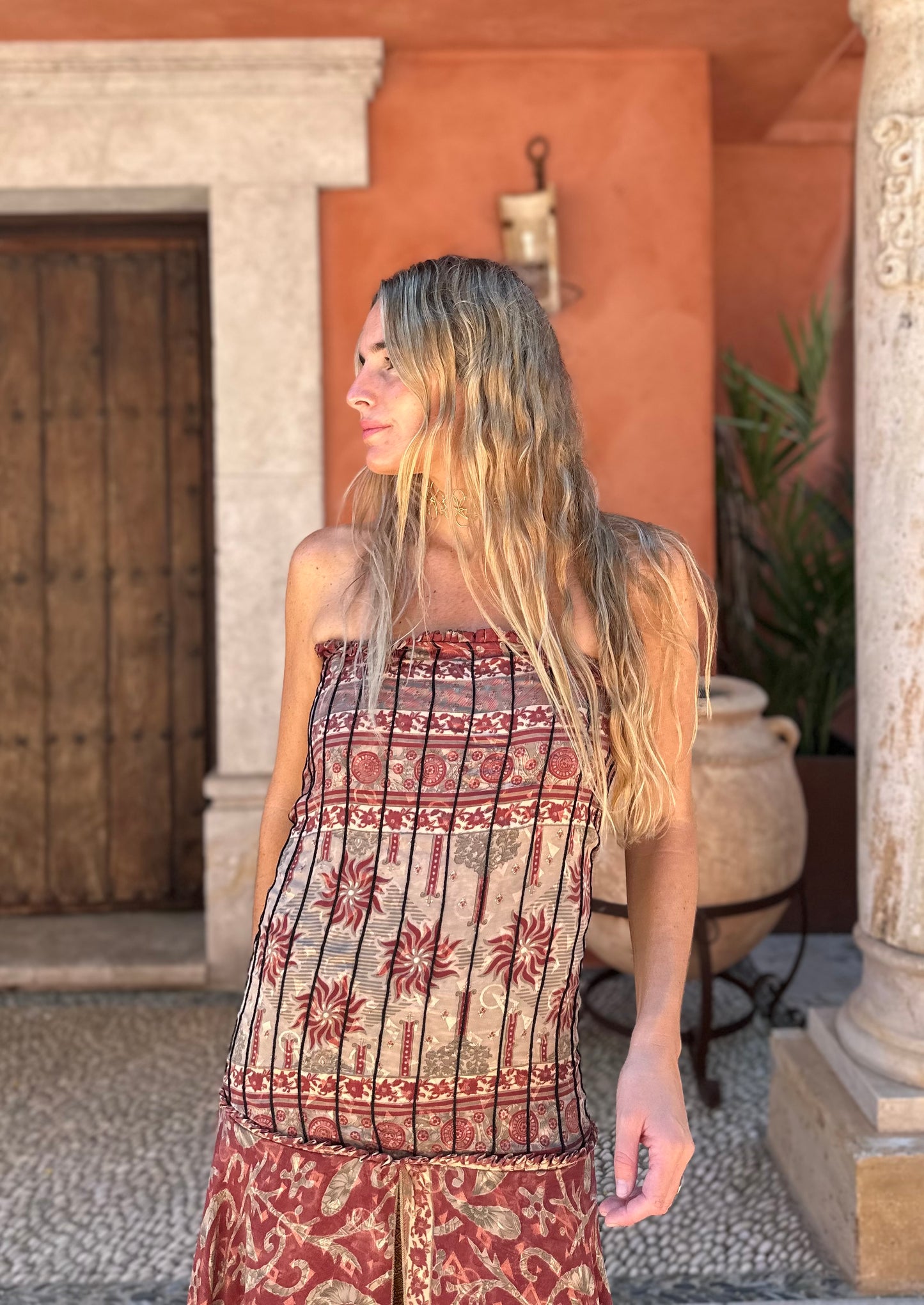 Vestido Indio 2.0 37