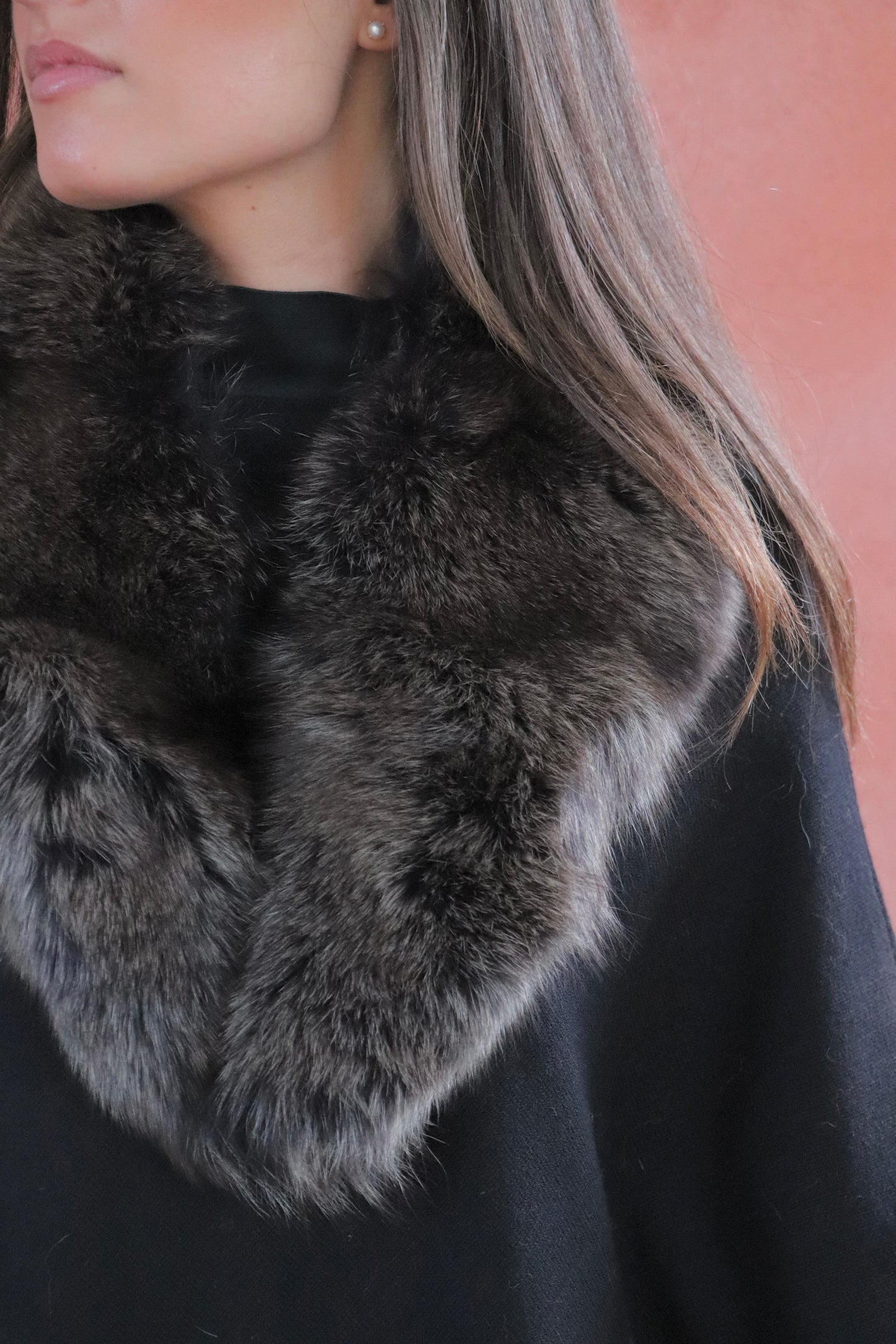Cuello zorro 35
