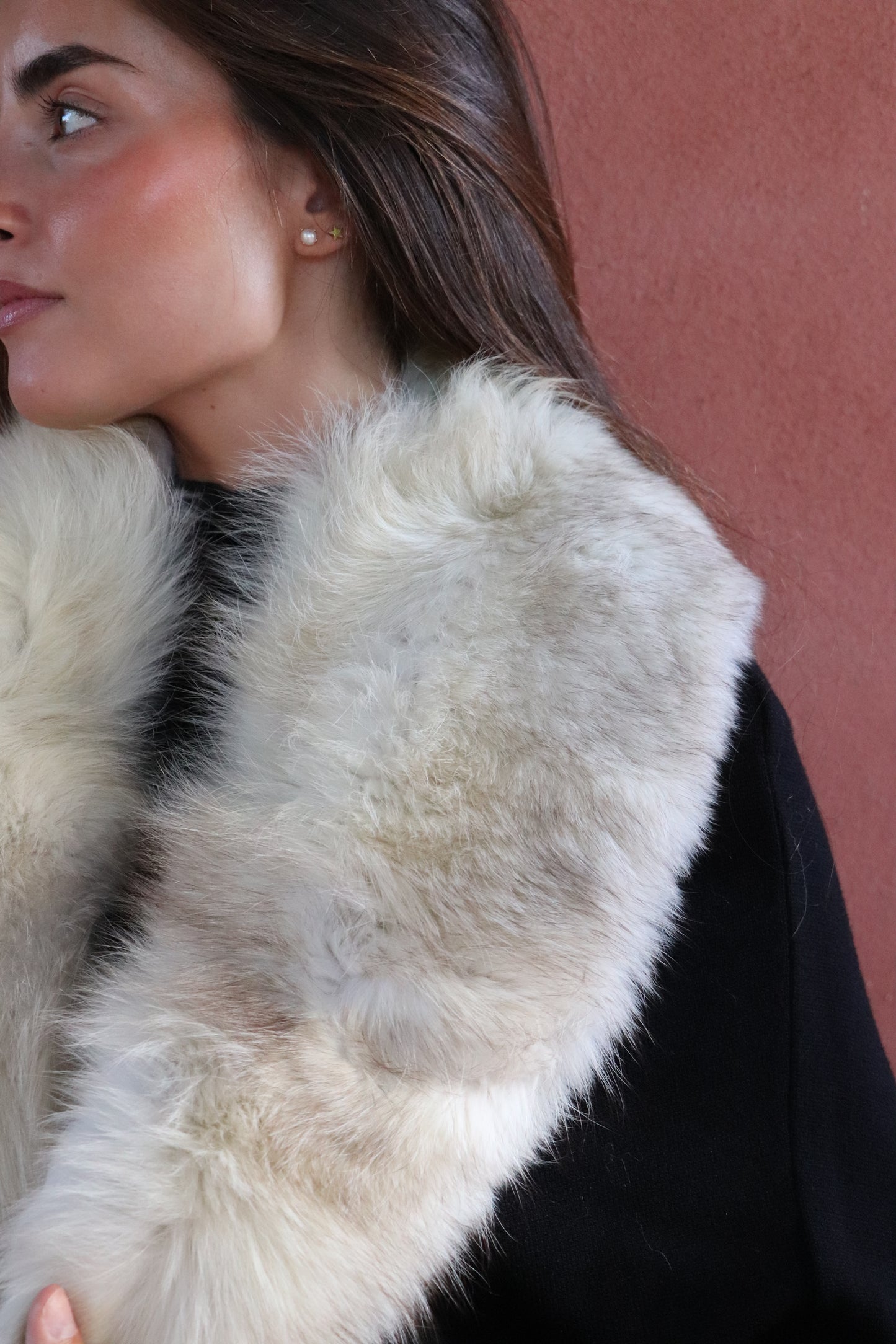 Cuello Zorro 16