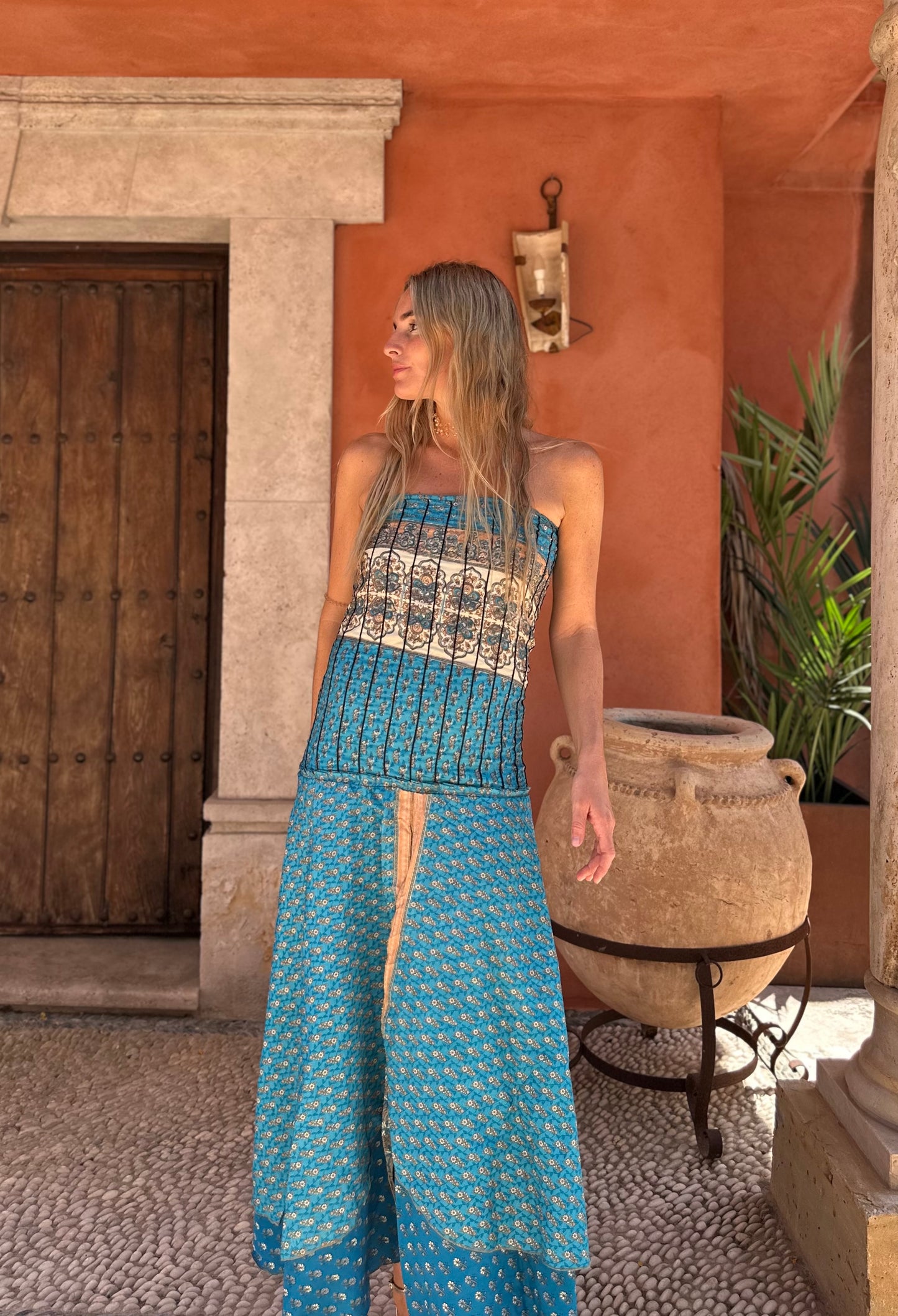 Vestido Indio 2.0 2