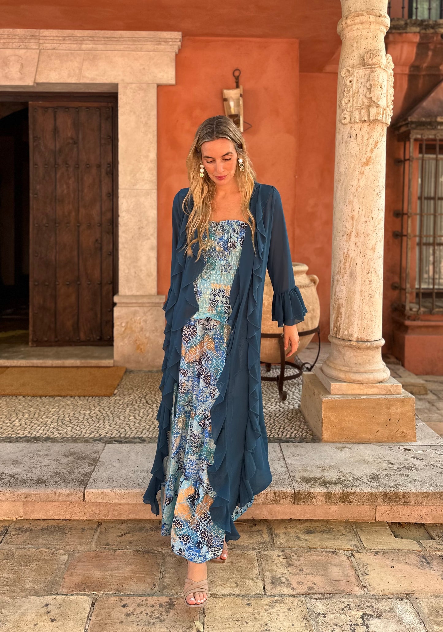 Vestido Ibiza 25