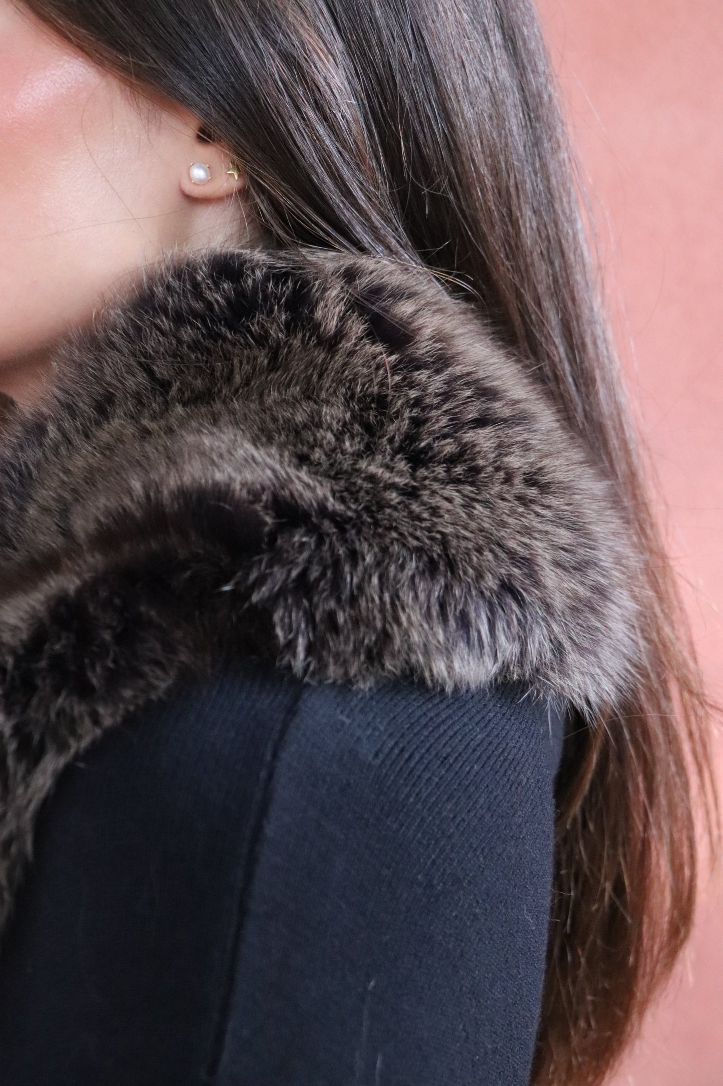 Cuello zorro 35