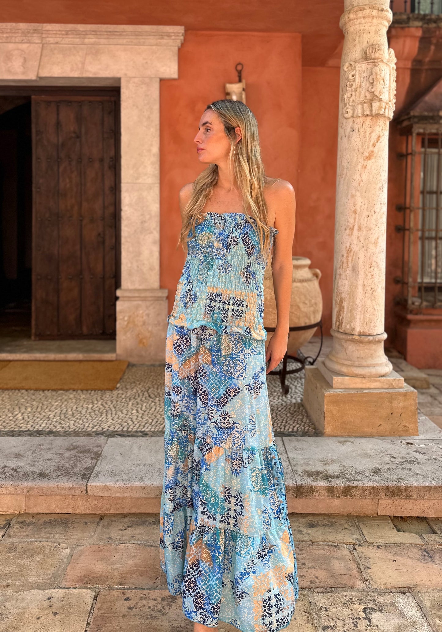 Vestido Ibiza 25