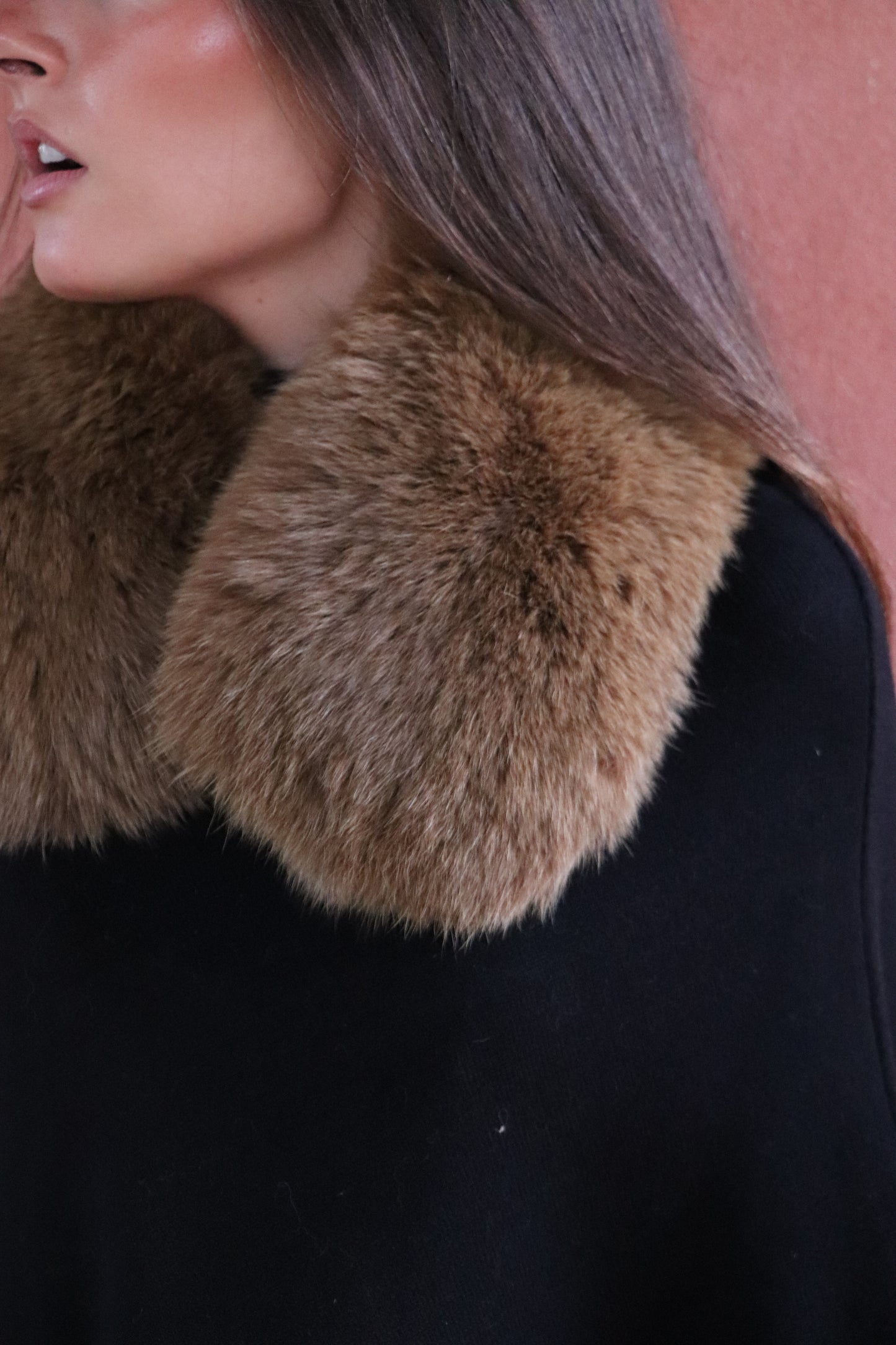 Cuello Zorro 14
