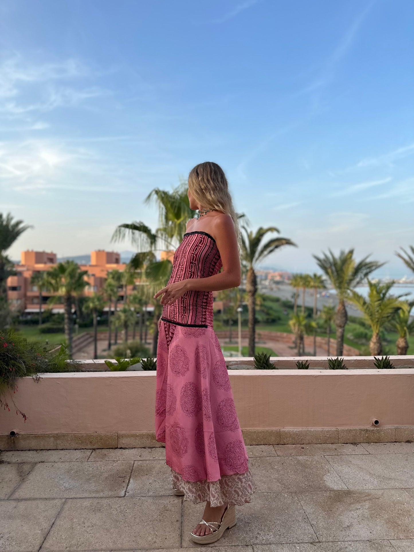 Vestido Indio 2.0 17