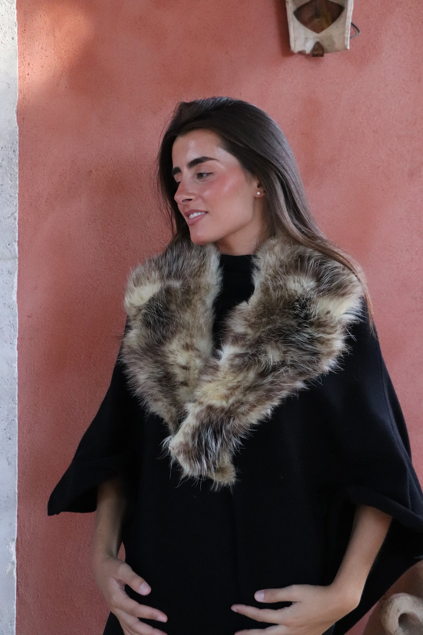 Cuello Zorro 23