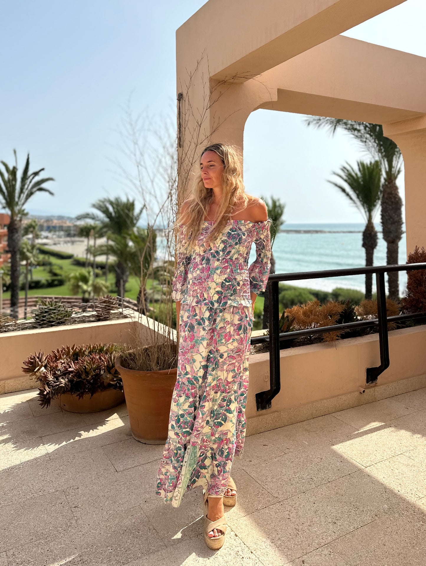 Vestido Menorca 24