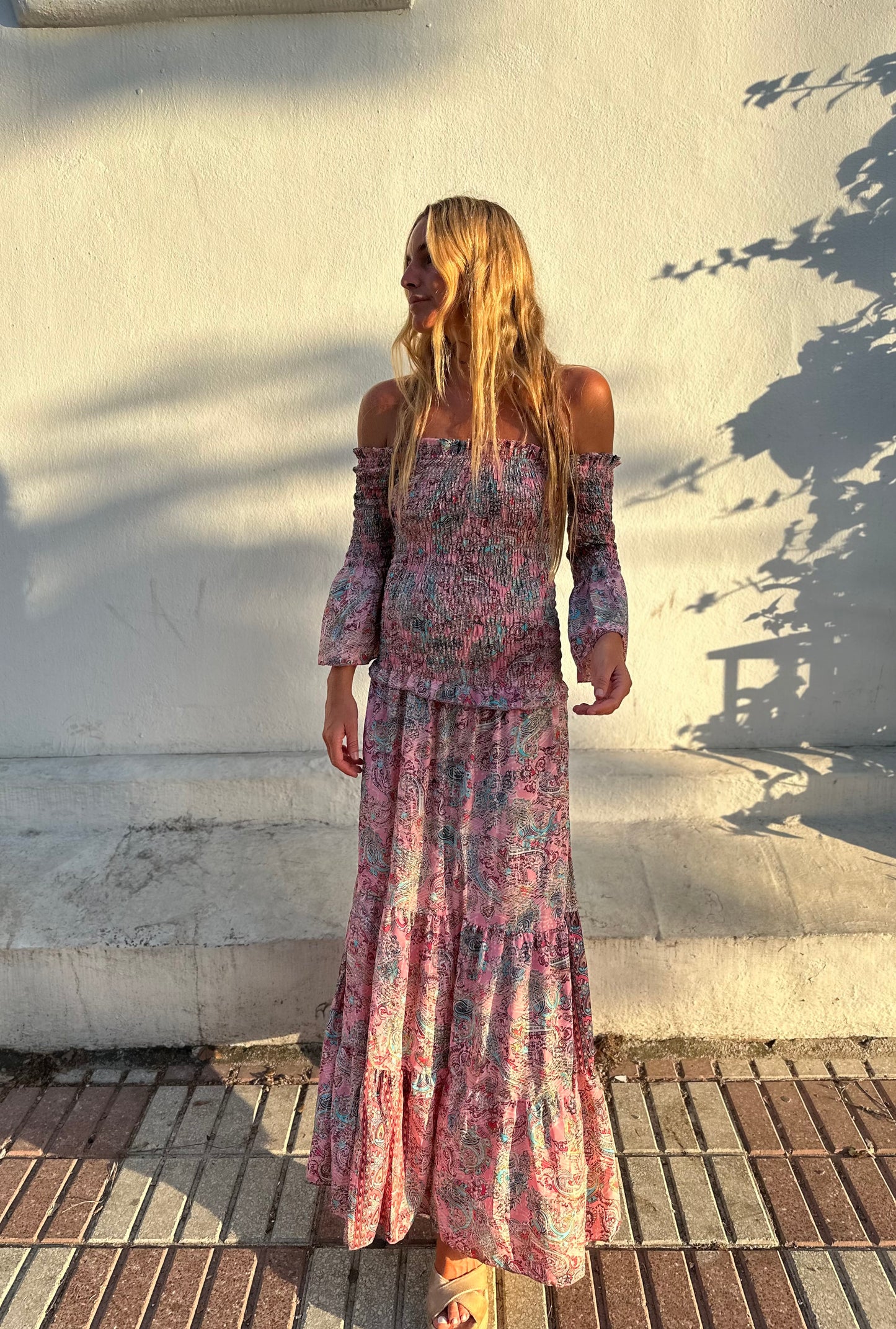 Vestido Menorca 21