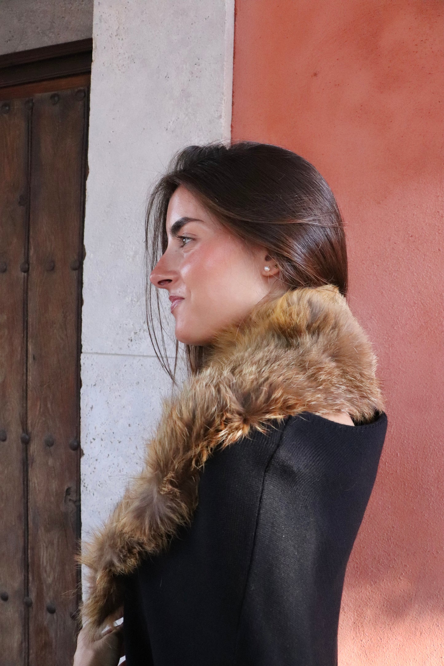 Cuello Zorro 10