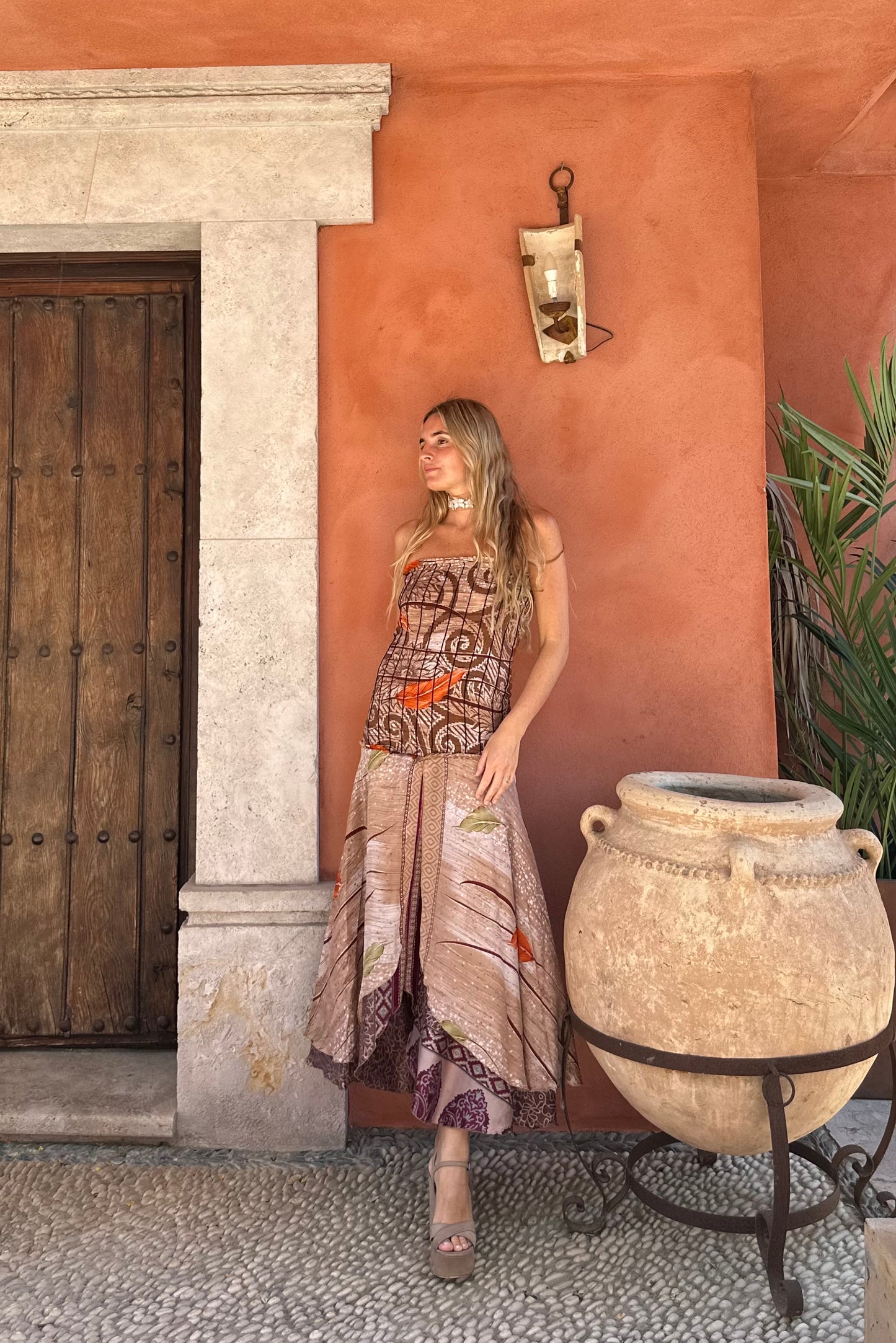 Vestido Indio 2.0 24