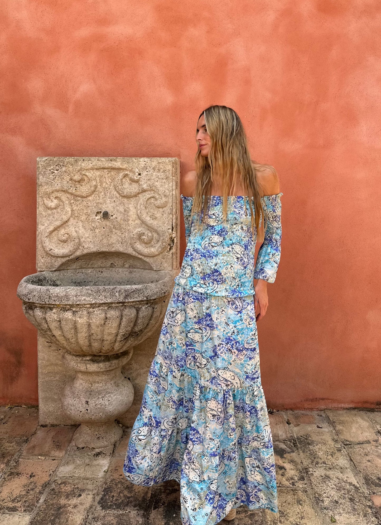Vestido Menorca 07