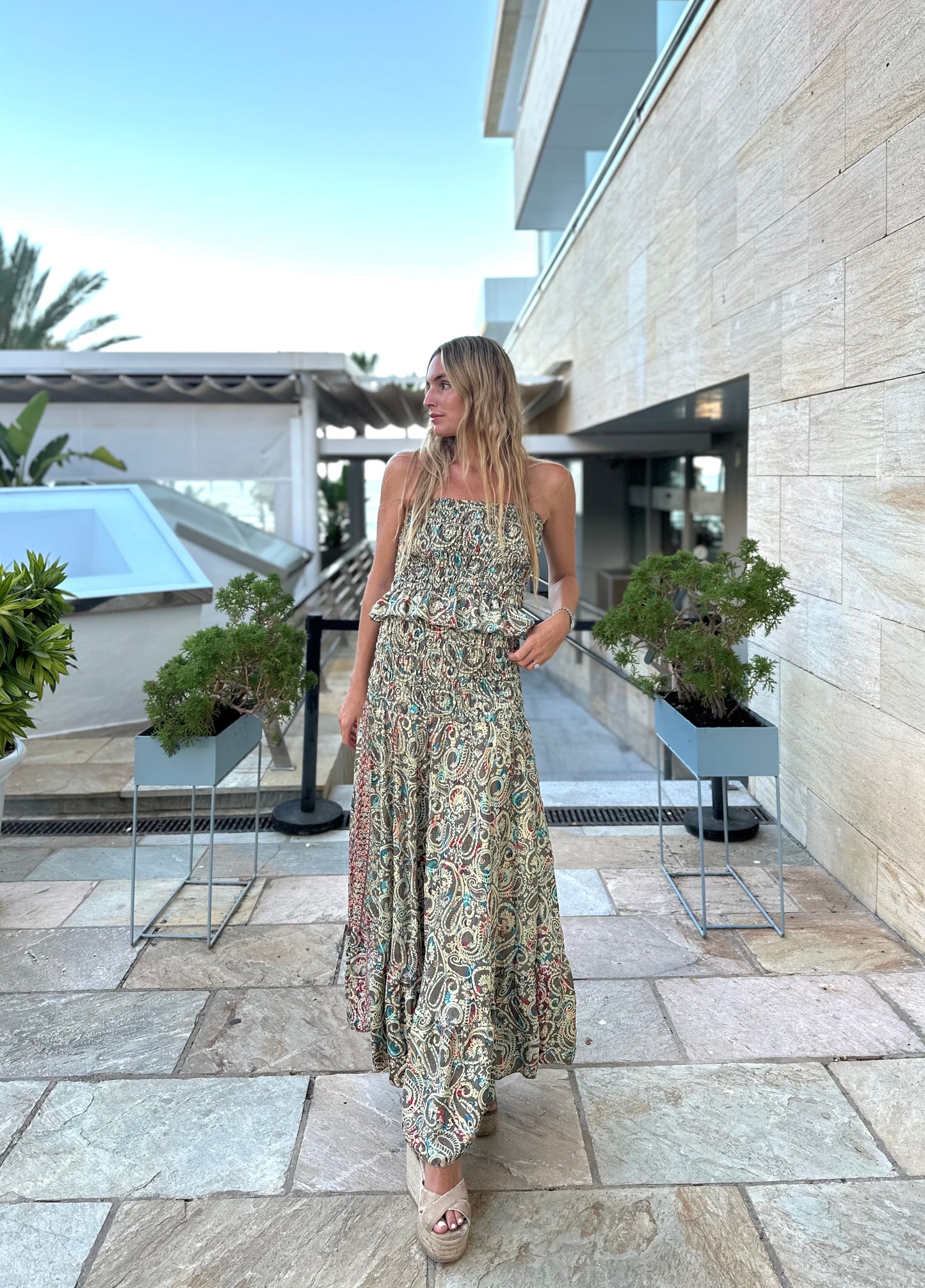 Conjunto Formentera 24