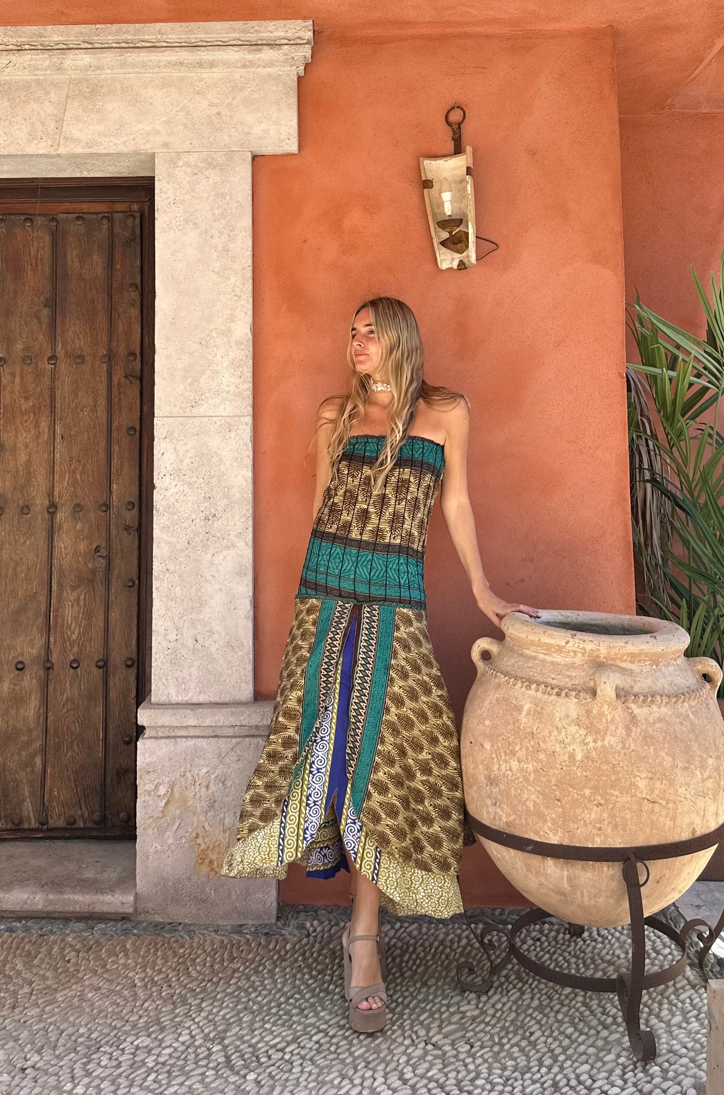 Vestido Indio 2.0 20