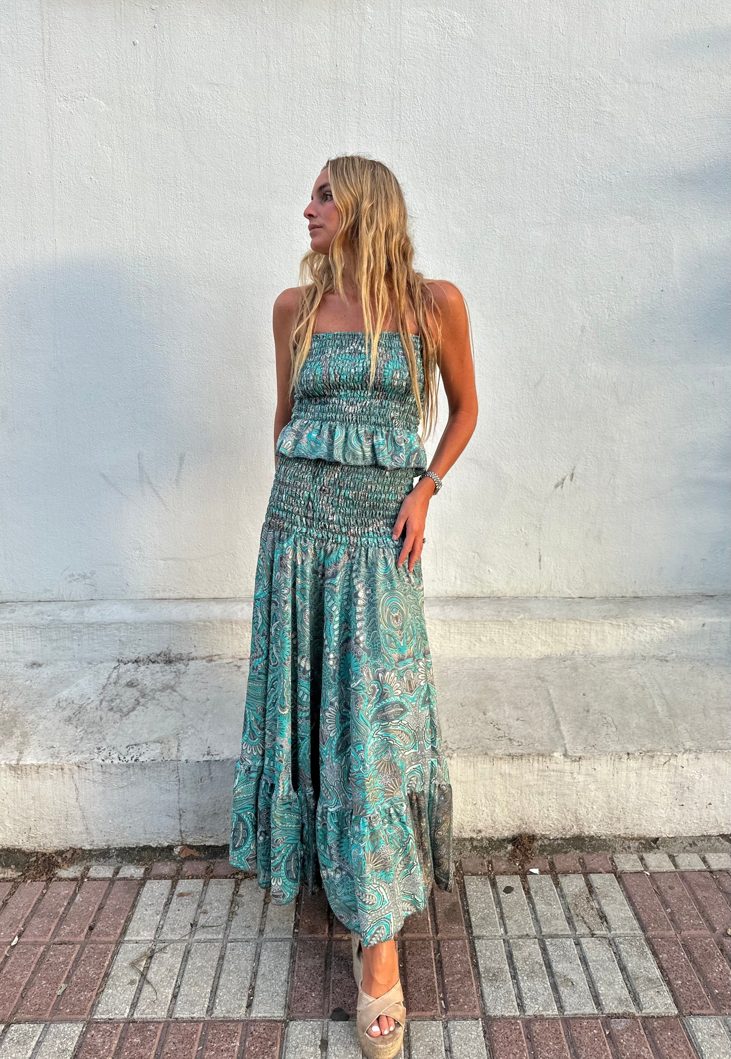 Conjunto Formentera 31