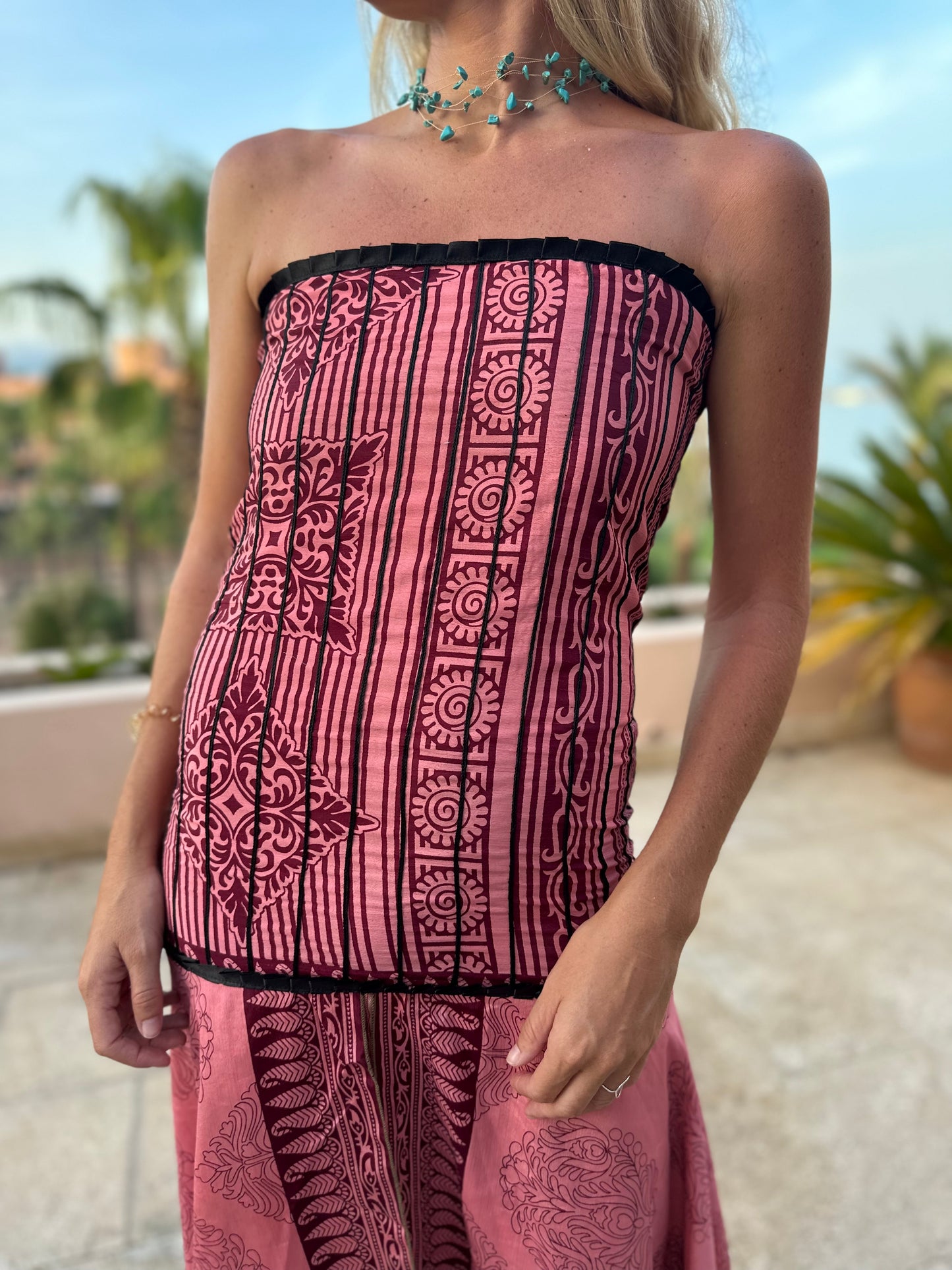 Vestido Indio 2.0 17
