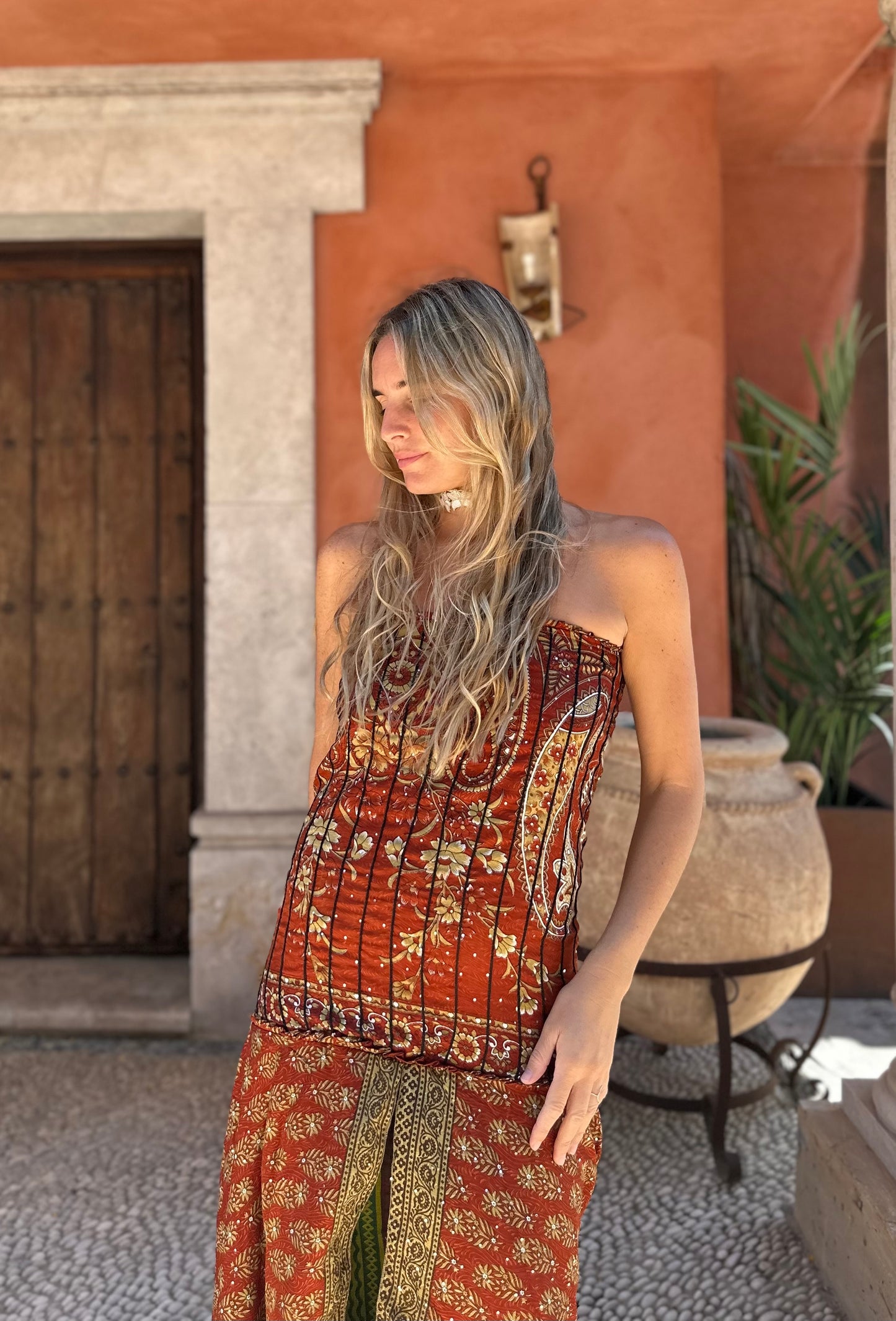 Vestido Indio 2.0 19
