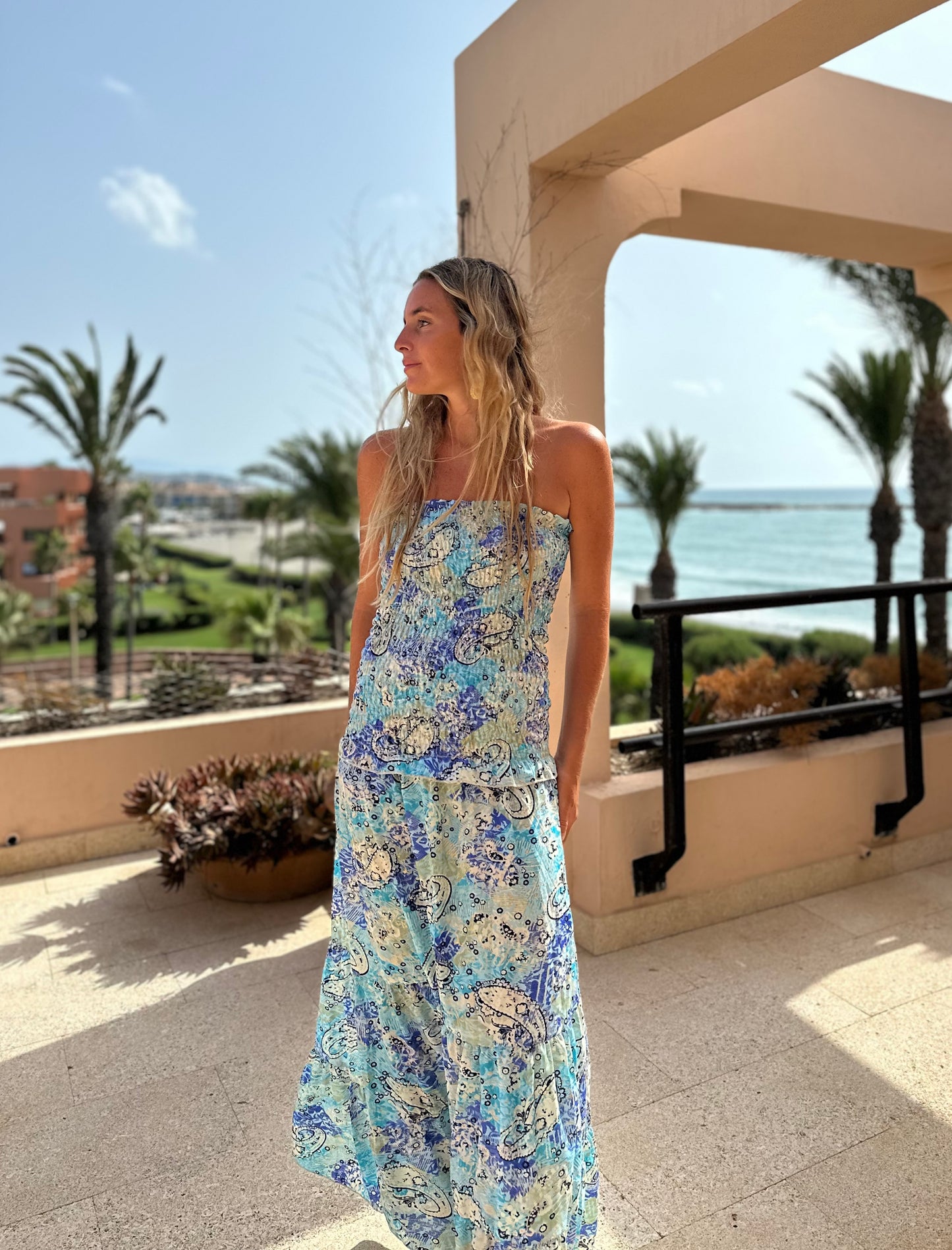 Vestido Ibiza 21