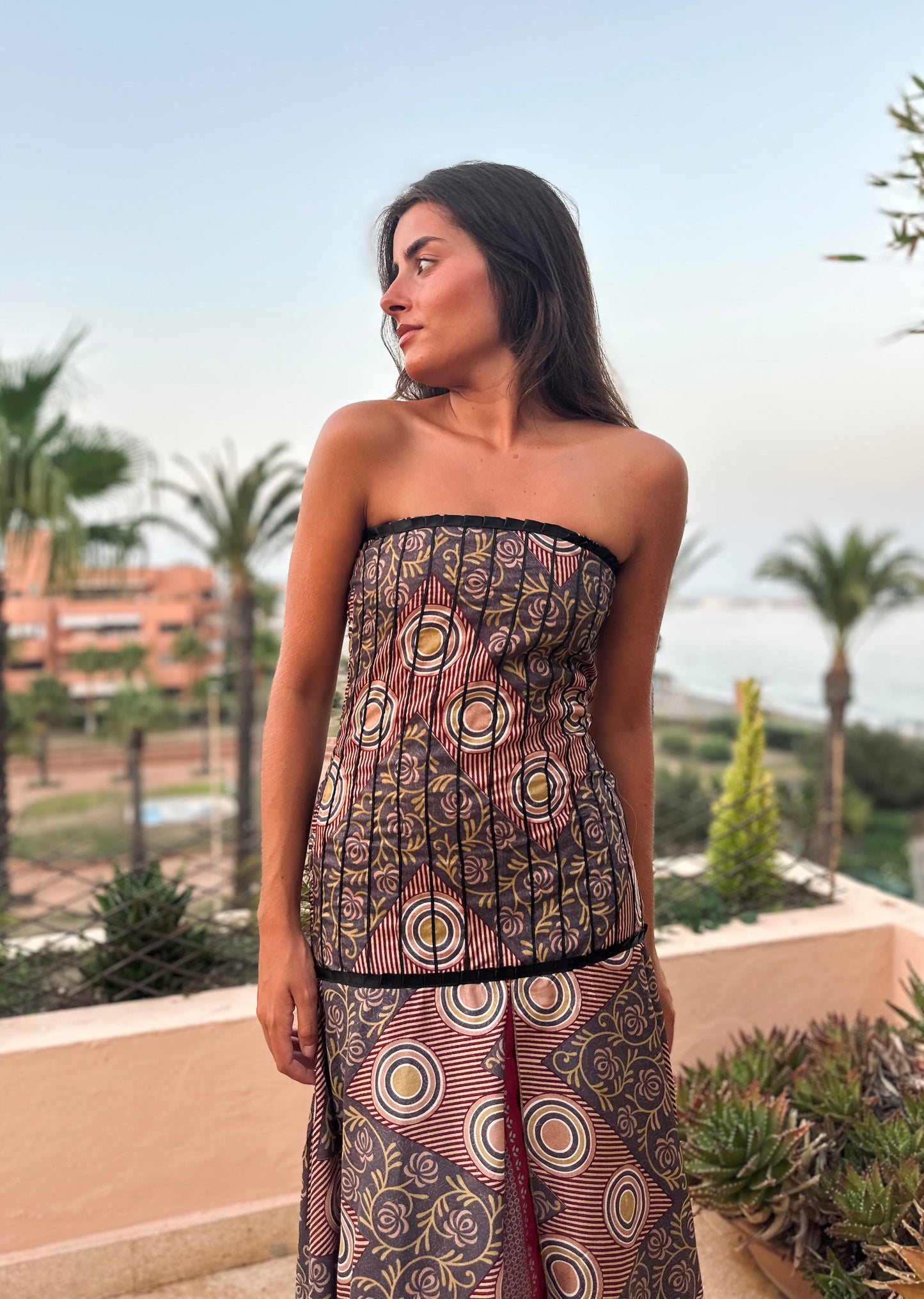 Vestido Indio 2.0 99