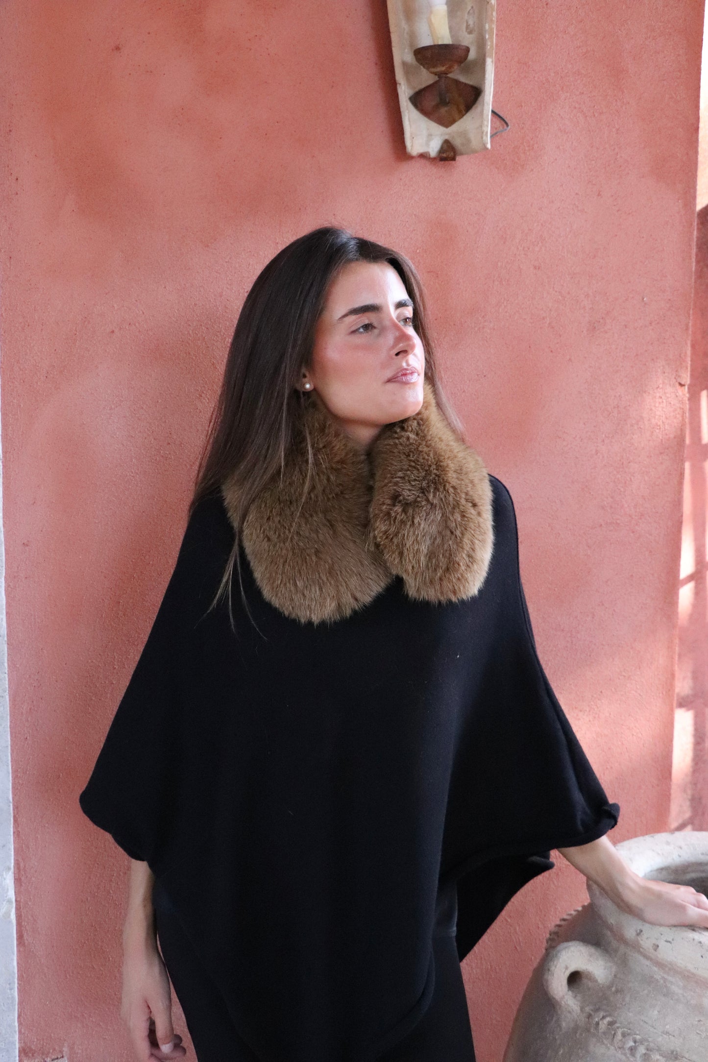 Cuello Zorro 14