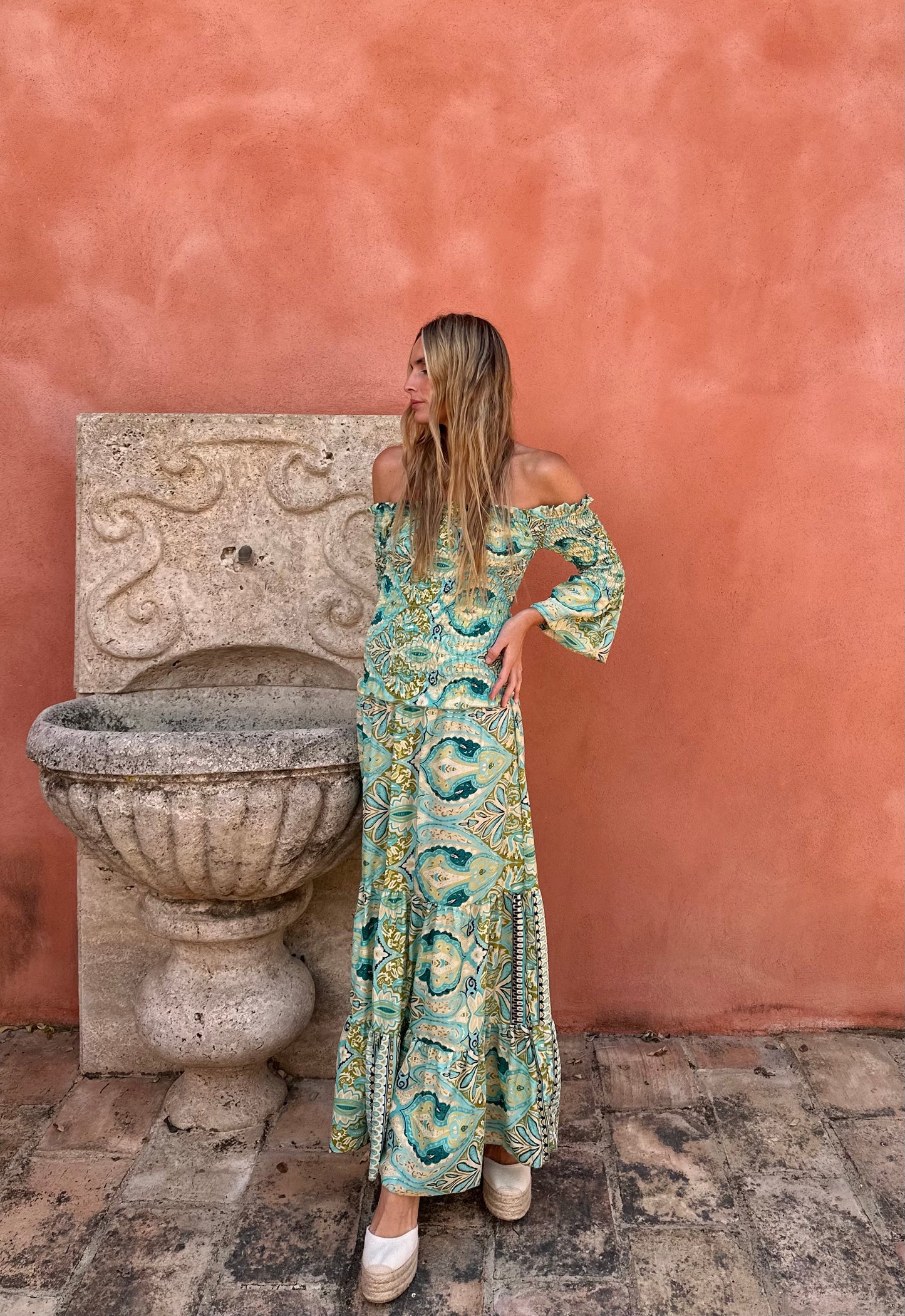 Vestido Menorca 09