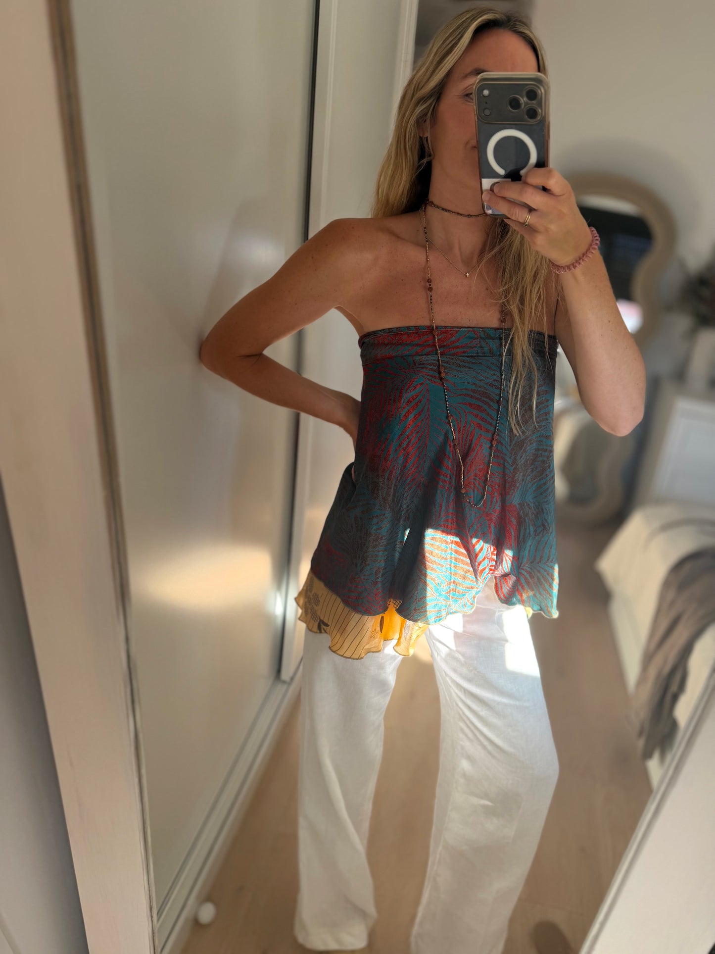 Top Indio 40