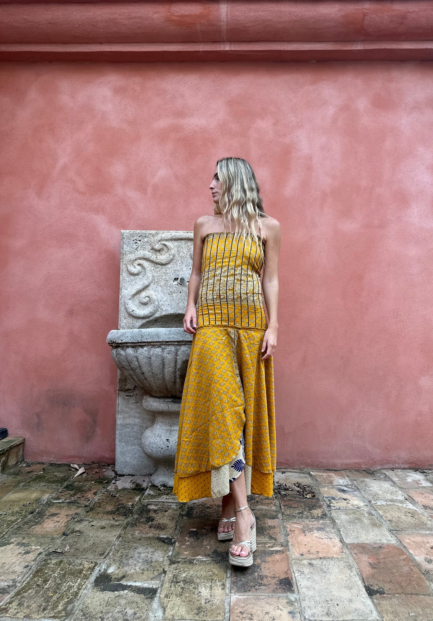 Vestido Indio 2.0 29
