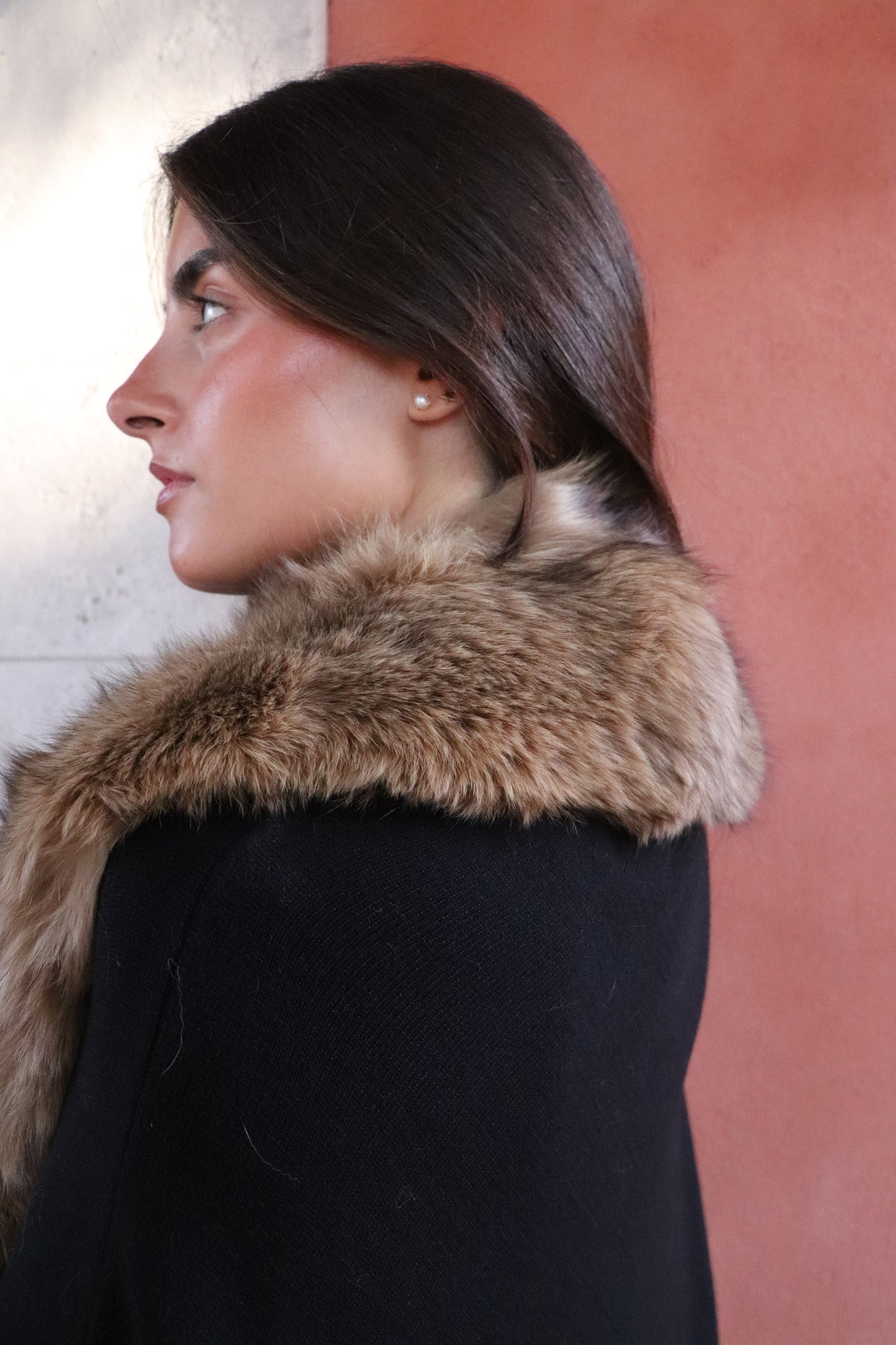 Cuello Zorro 21