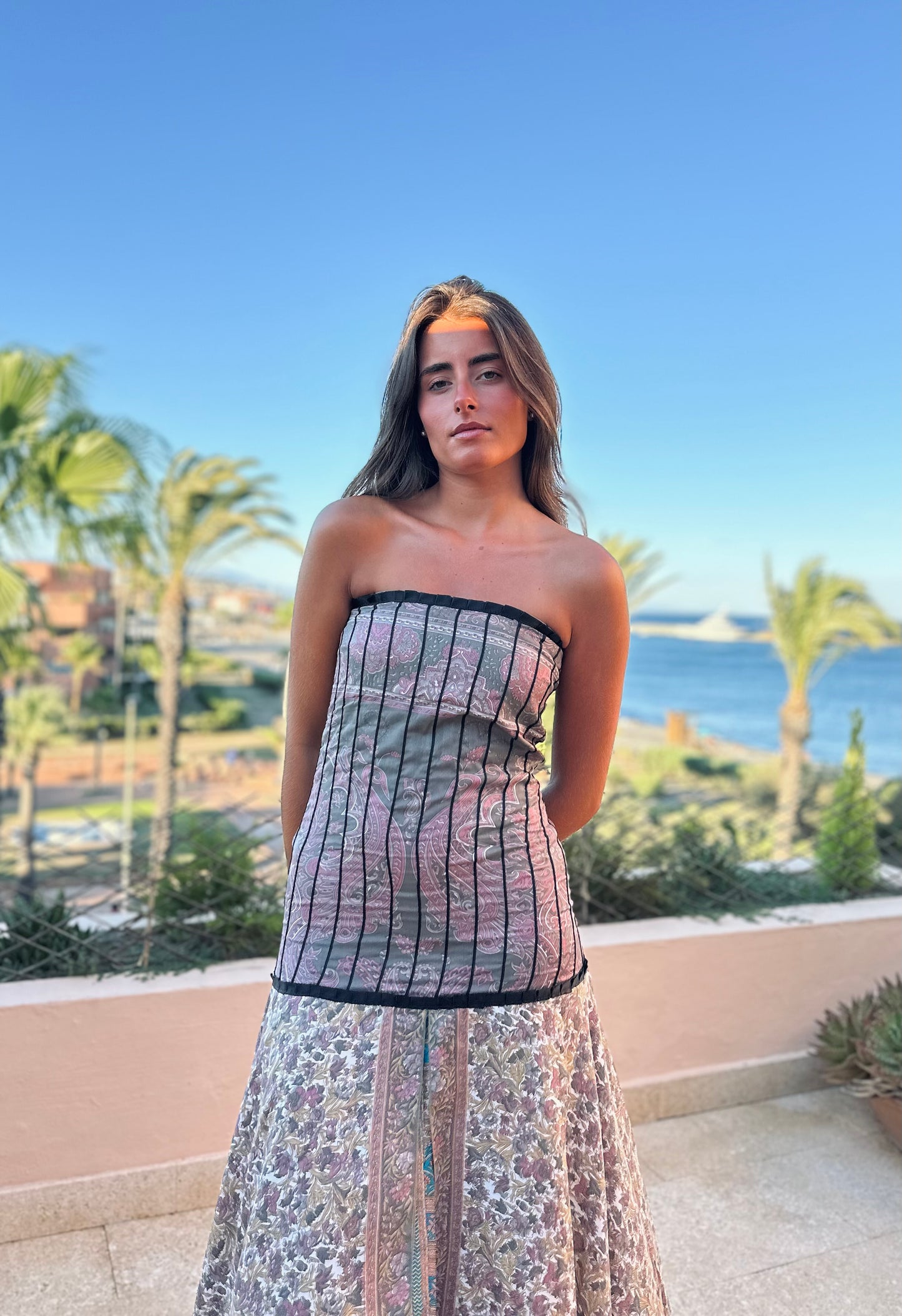 Vestido Indio 2.0 70