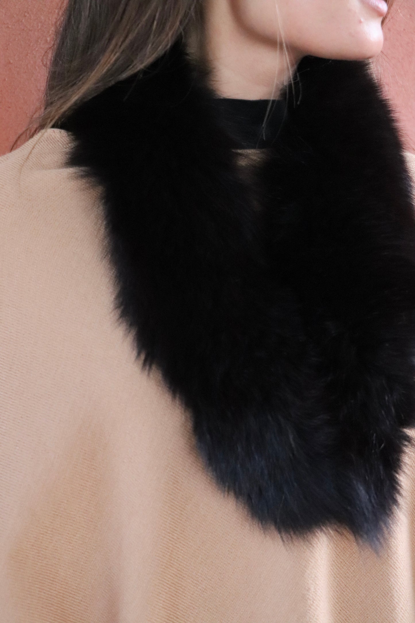 Cuello zorro 53